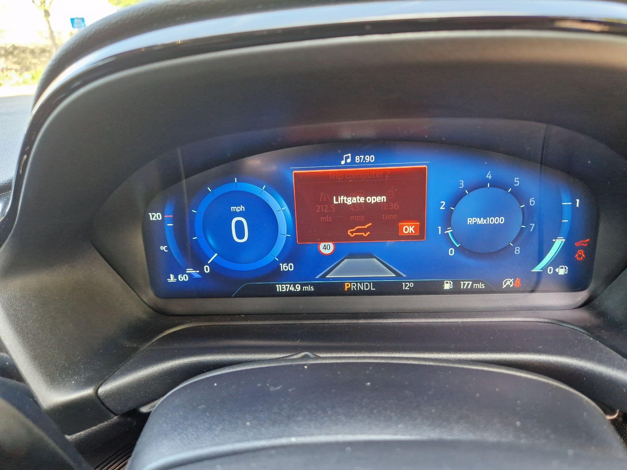 Ford Fiesta Image 13