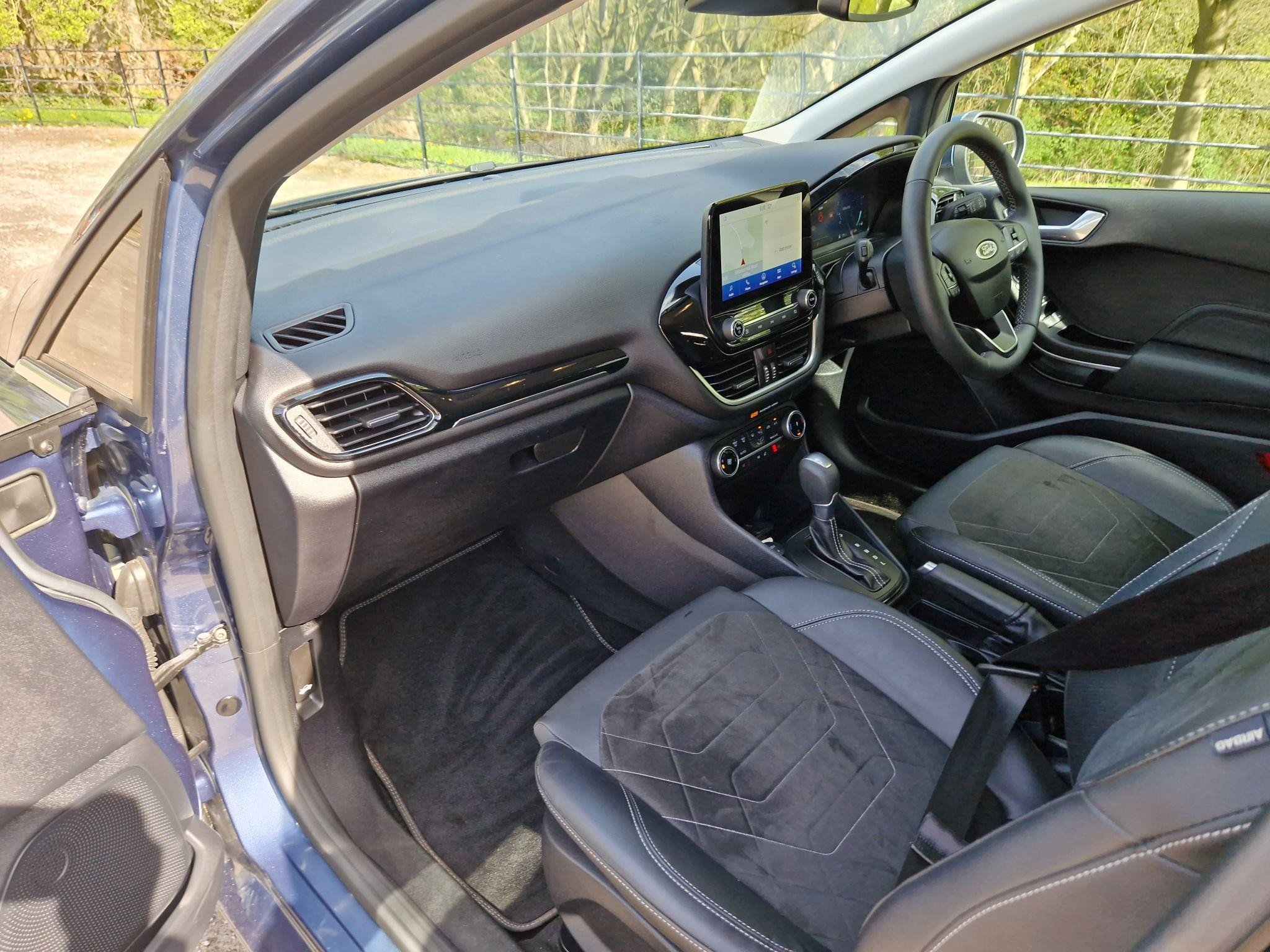 Ford Fiesta Image 14
