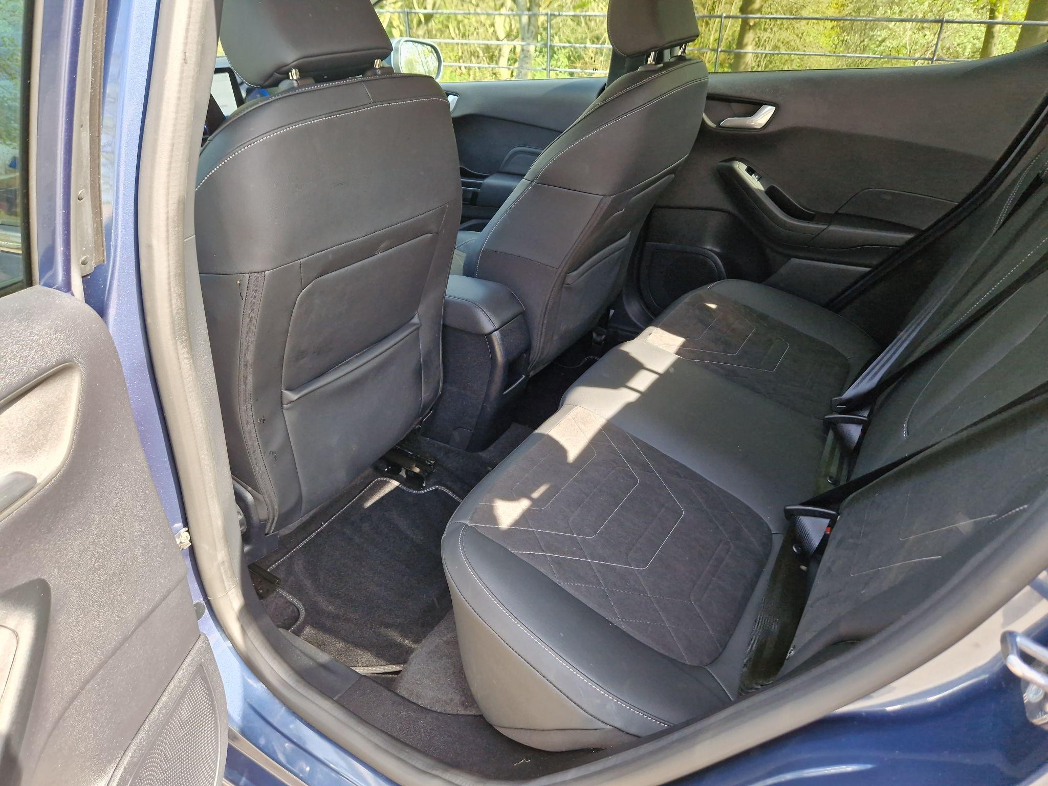 Ford Fiesta Image 18
