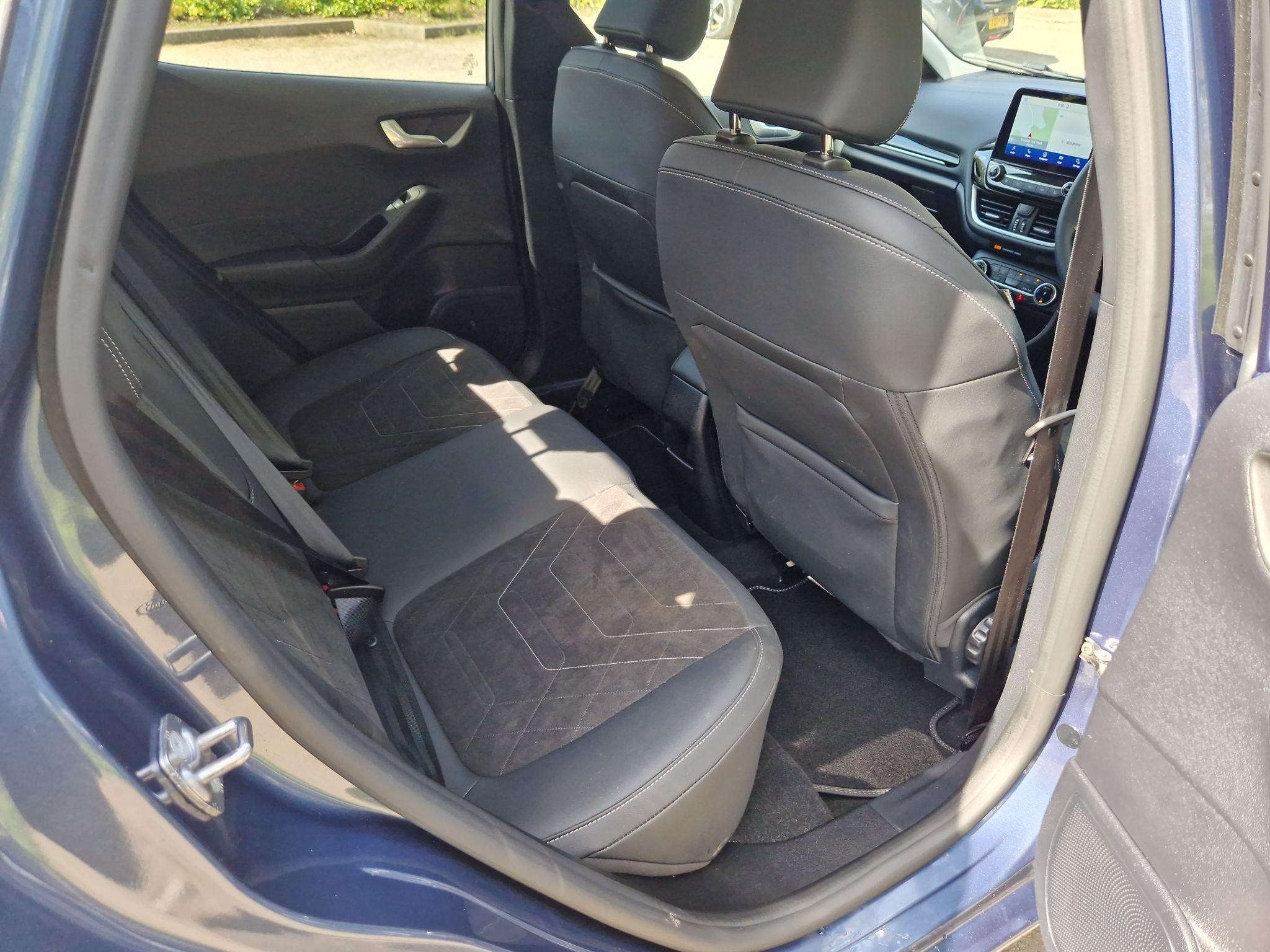 Ford Fiesta Image 19
