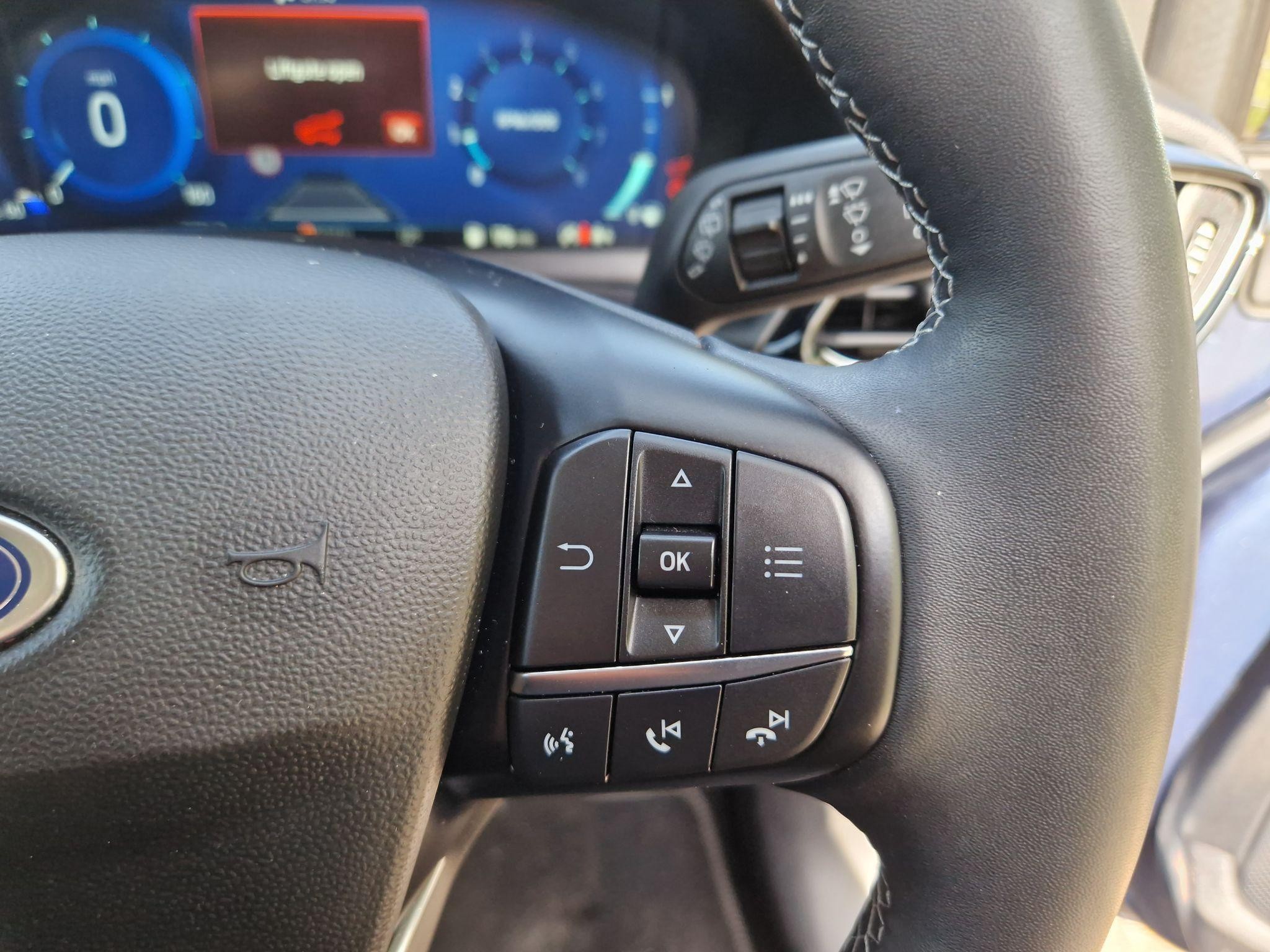 Ford Fiesta Image 22