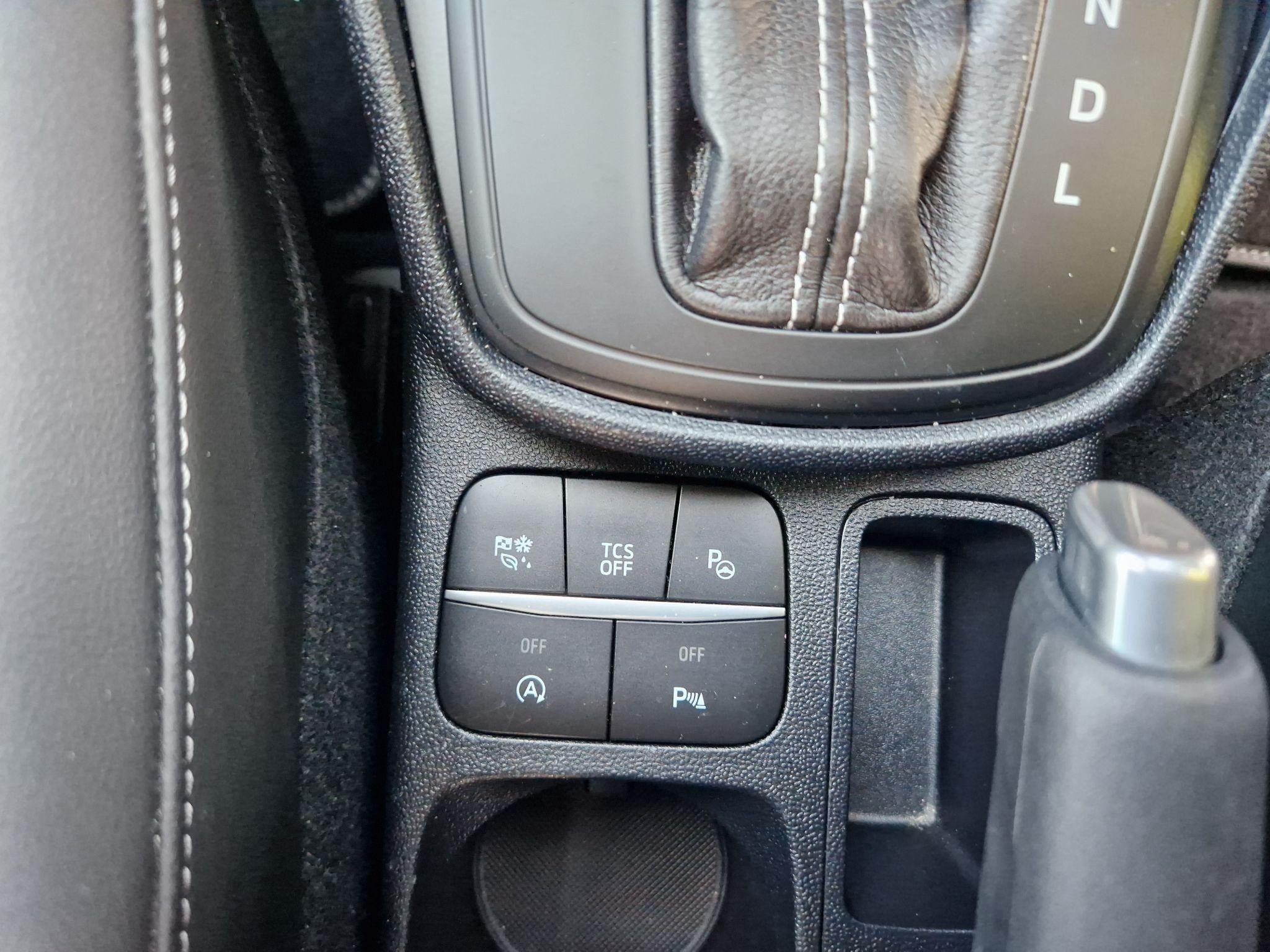 Ford Fiesta Image 25