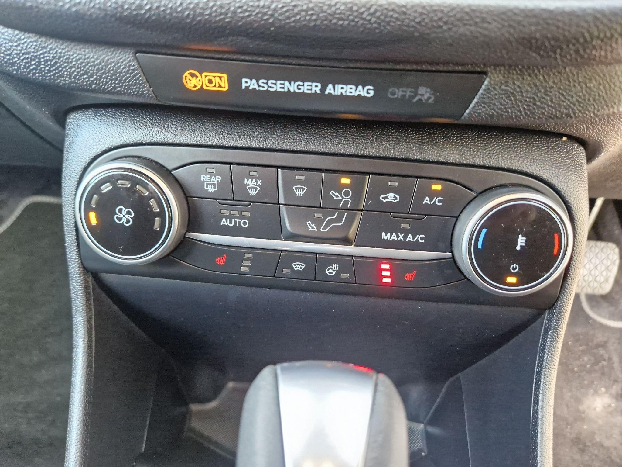 Ford Fiesta Image 26