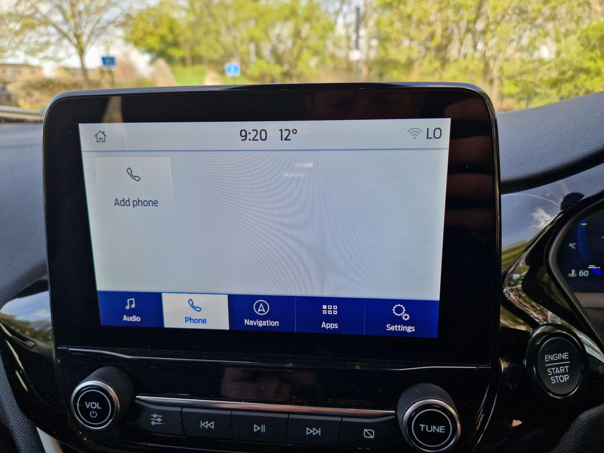 Ford Fiesta Image 28