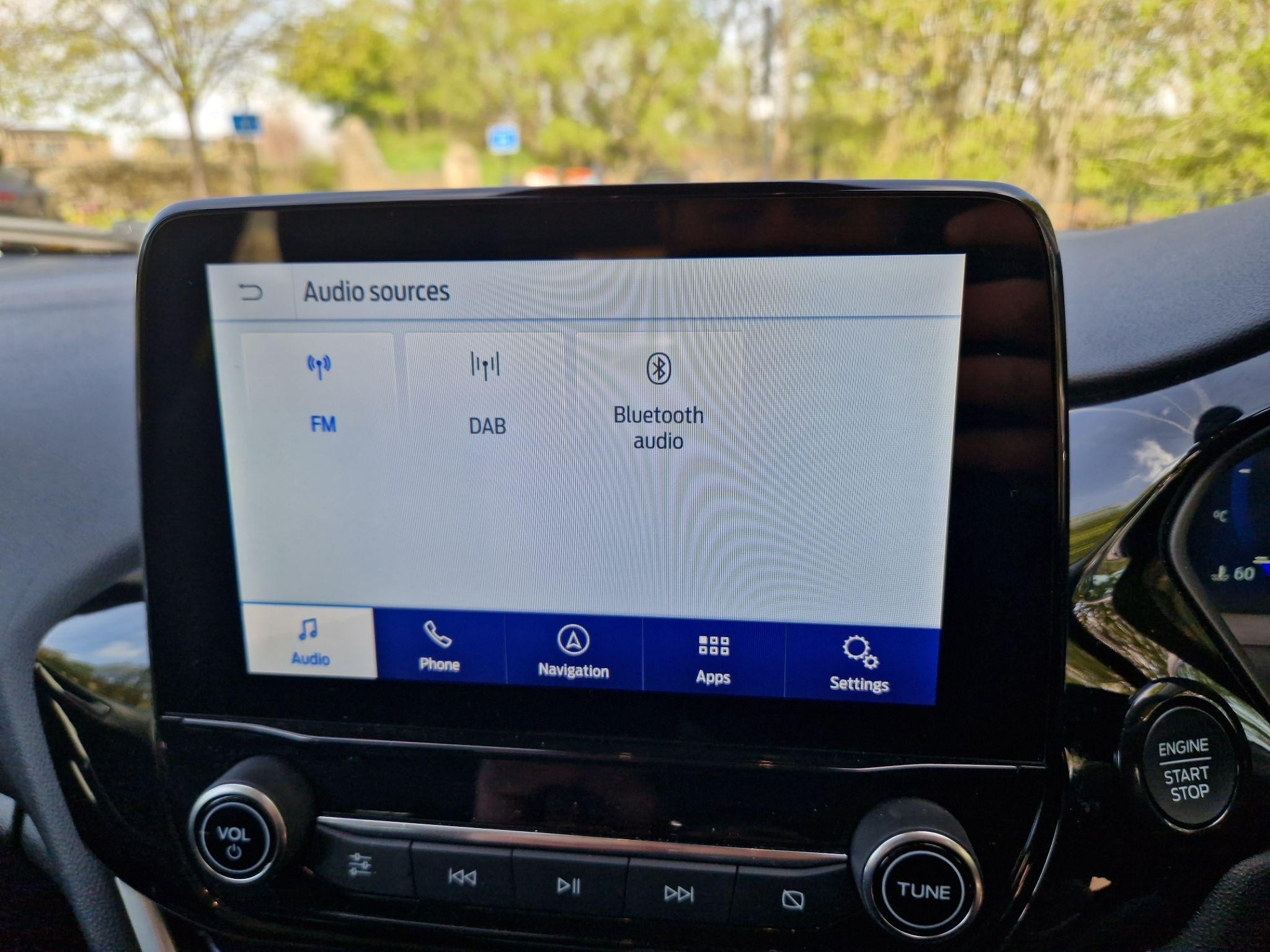 Ford Fiesta Image 29