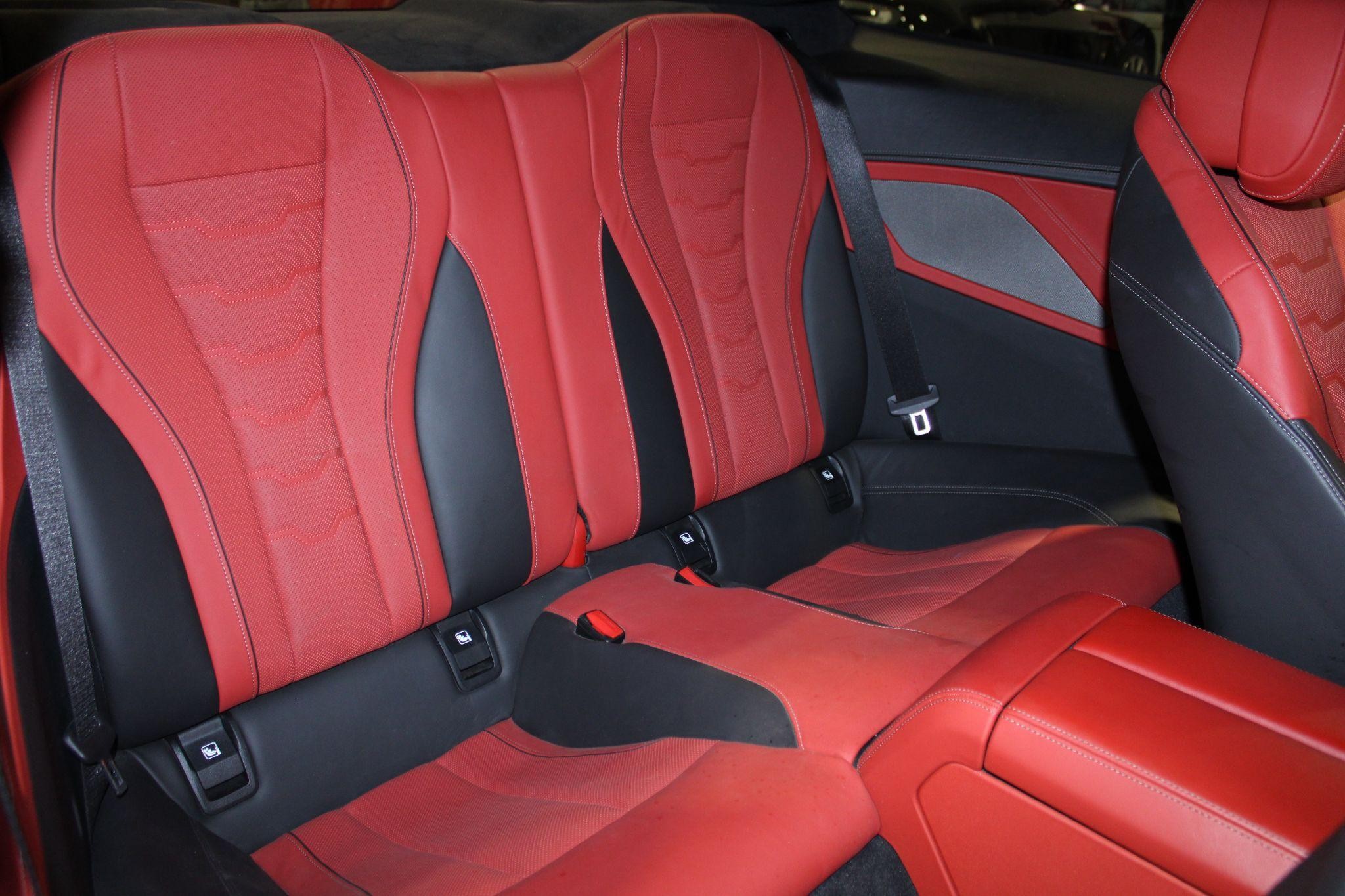 BMW 8 Series Image 15