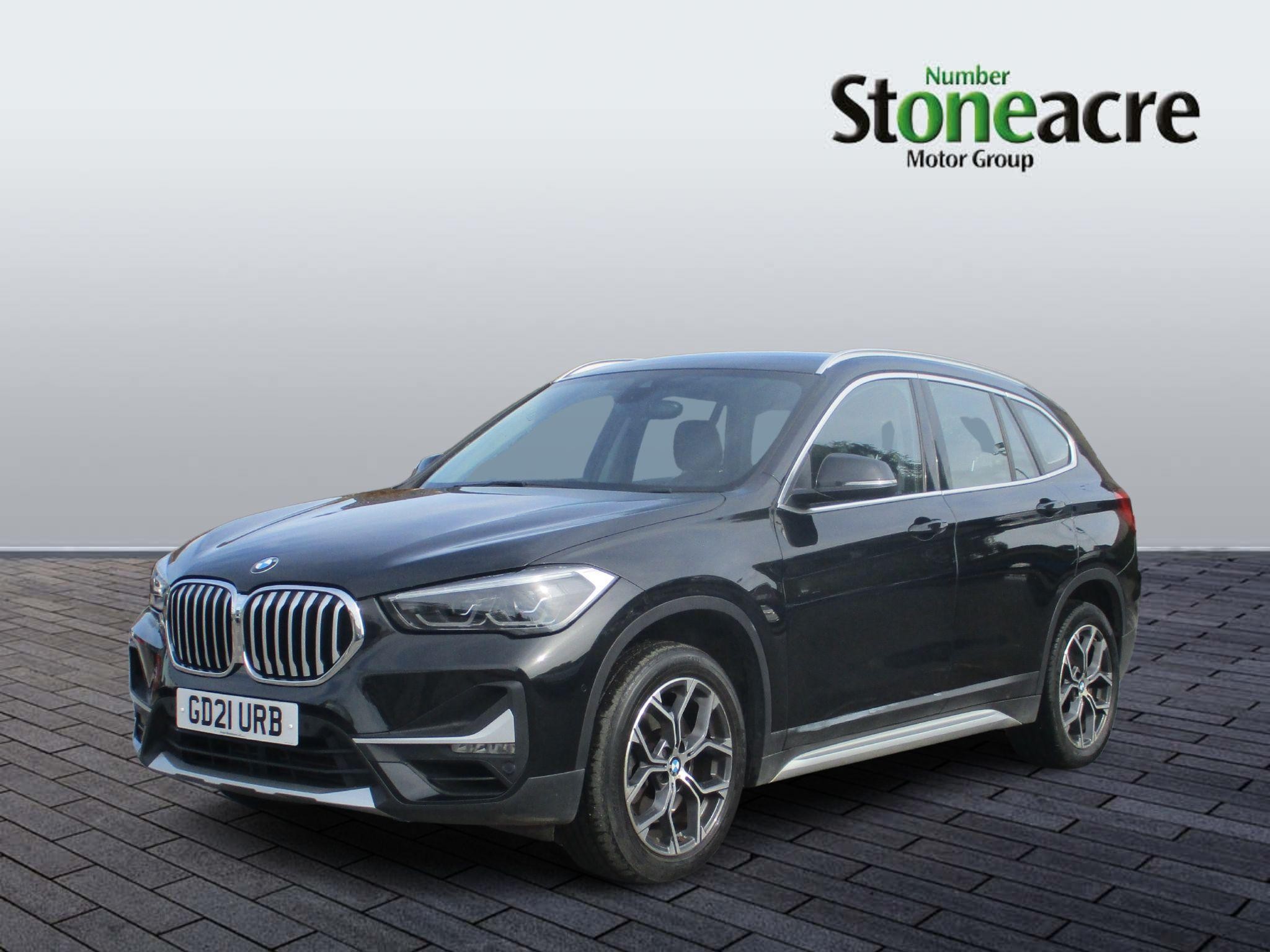 BMW X1 Image 2