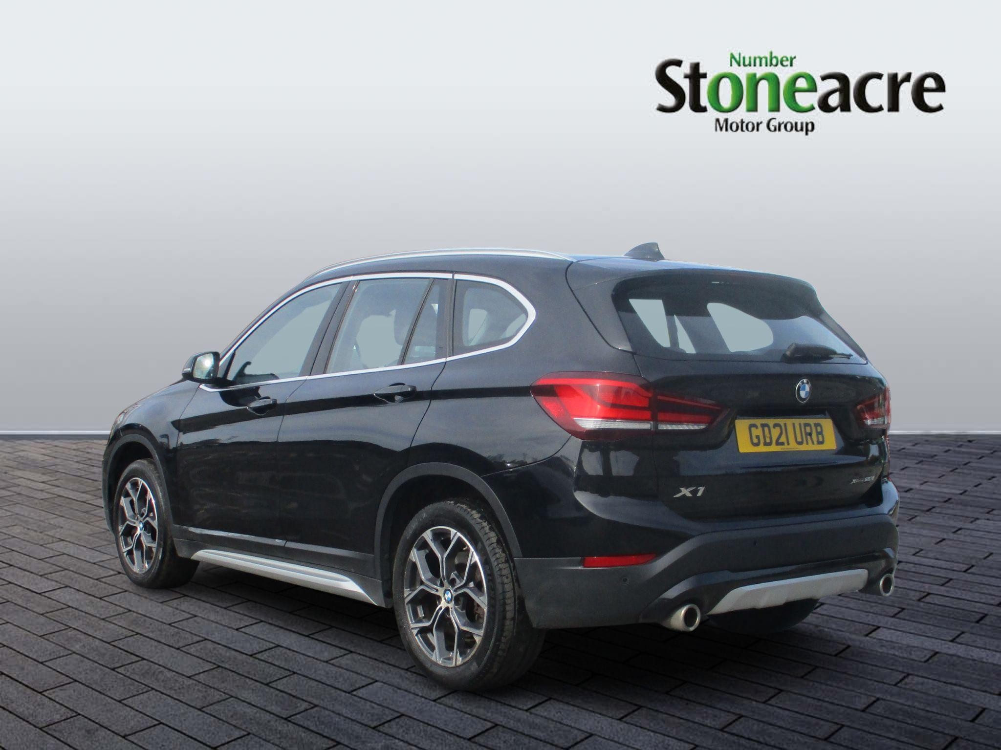 BMW X1 Image 3