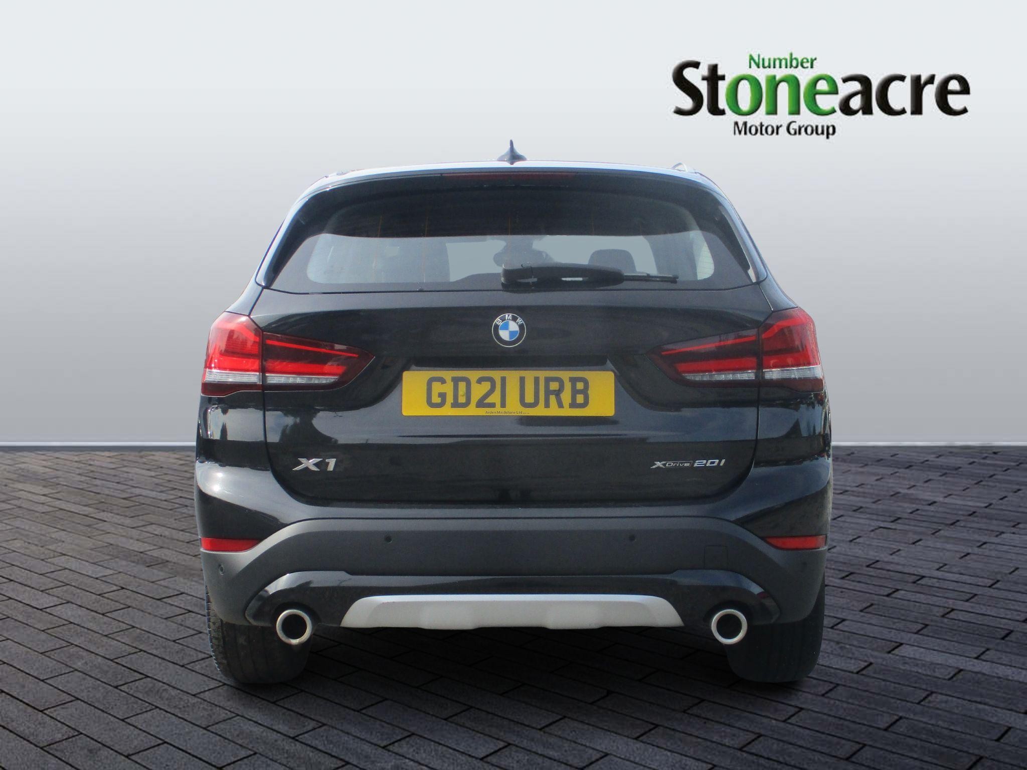 BMW X1 Image 4
