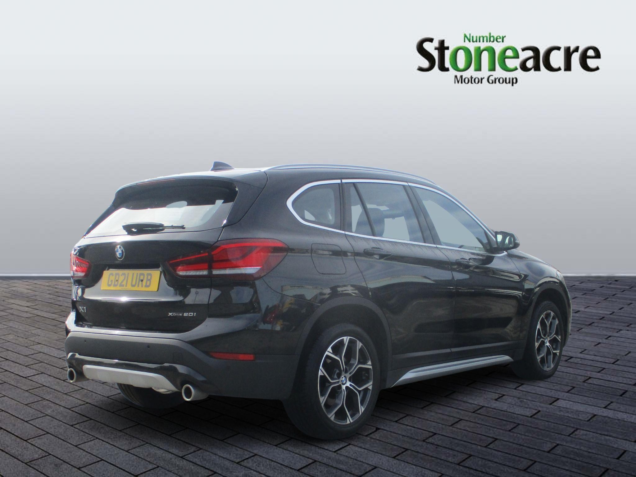 BMW X1 Image 5