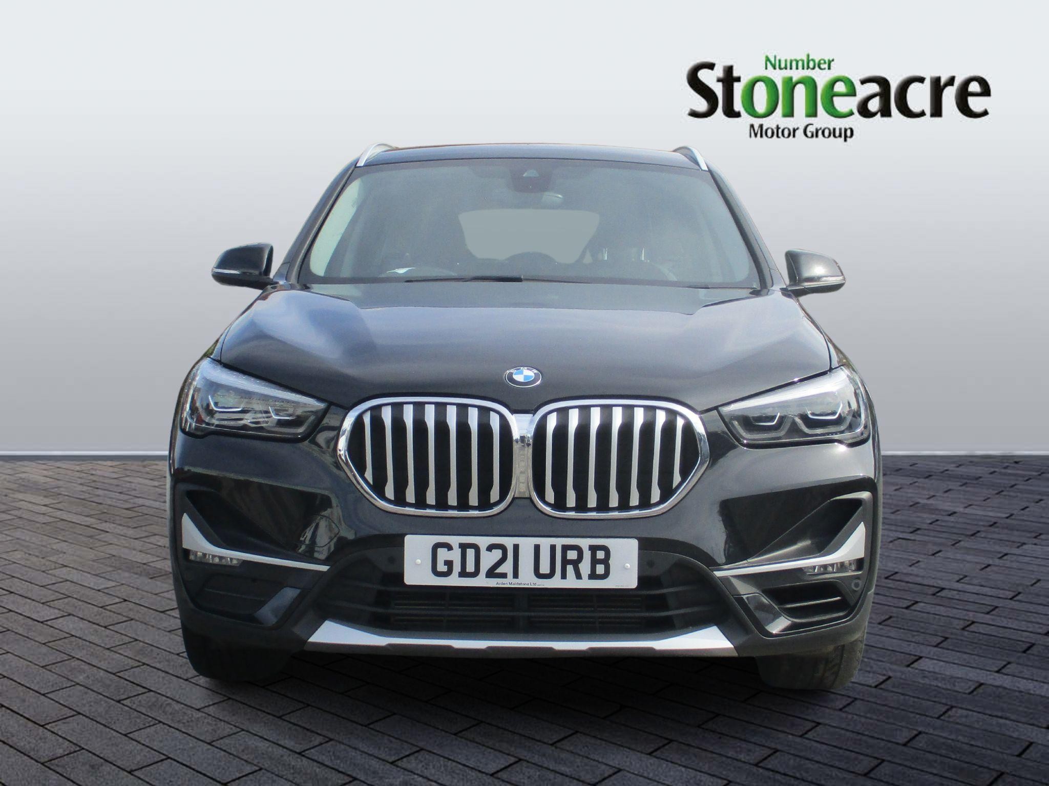 BMW X1 Image 6