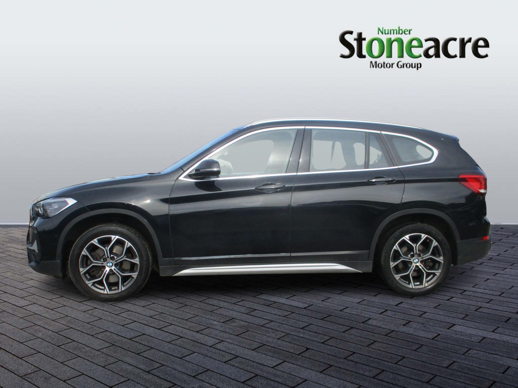 BMW X1 Image 7