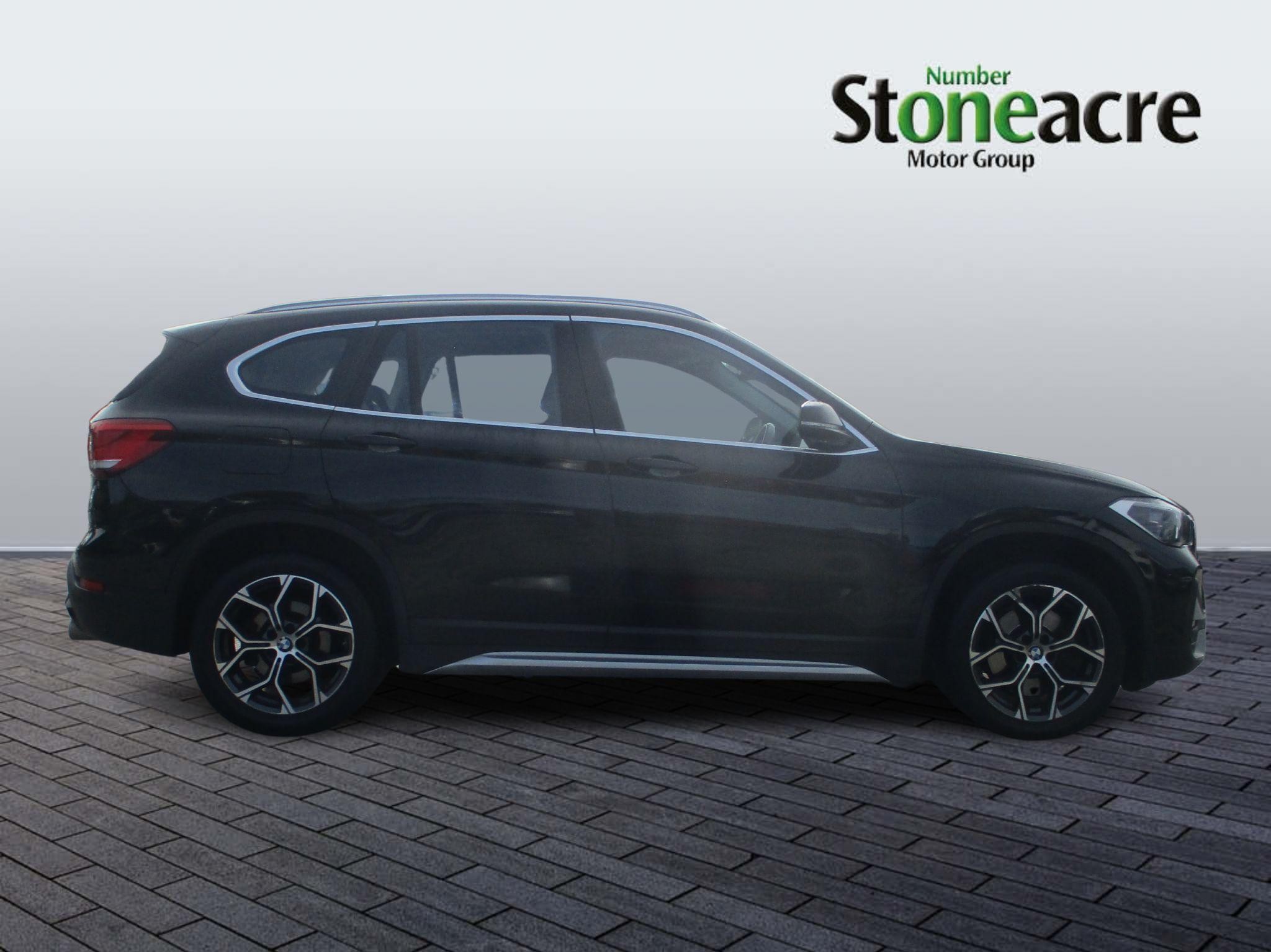 BMW X1 Image 8