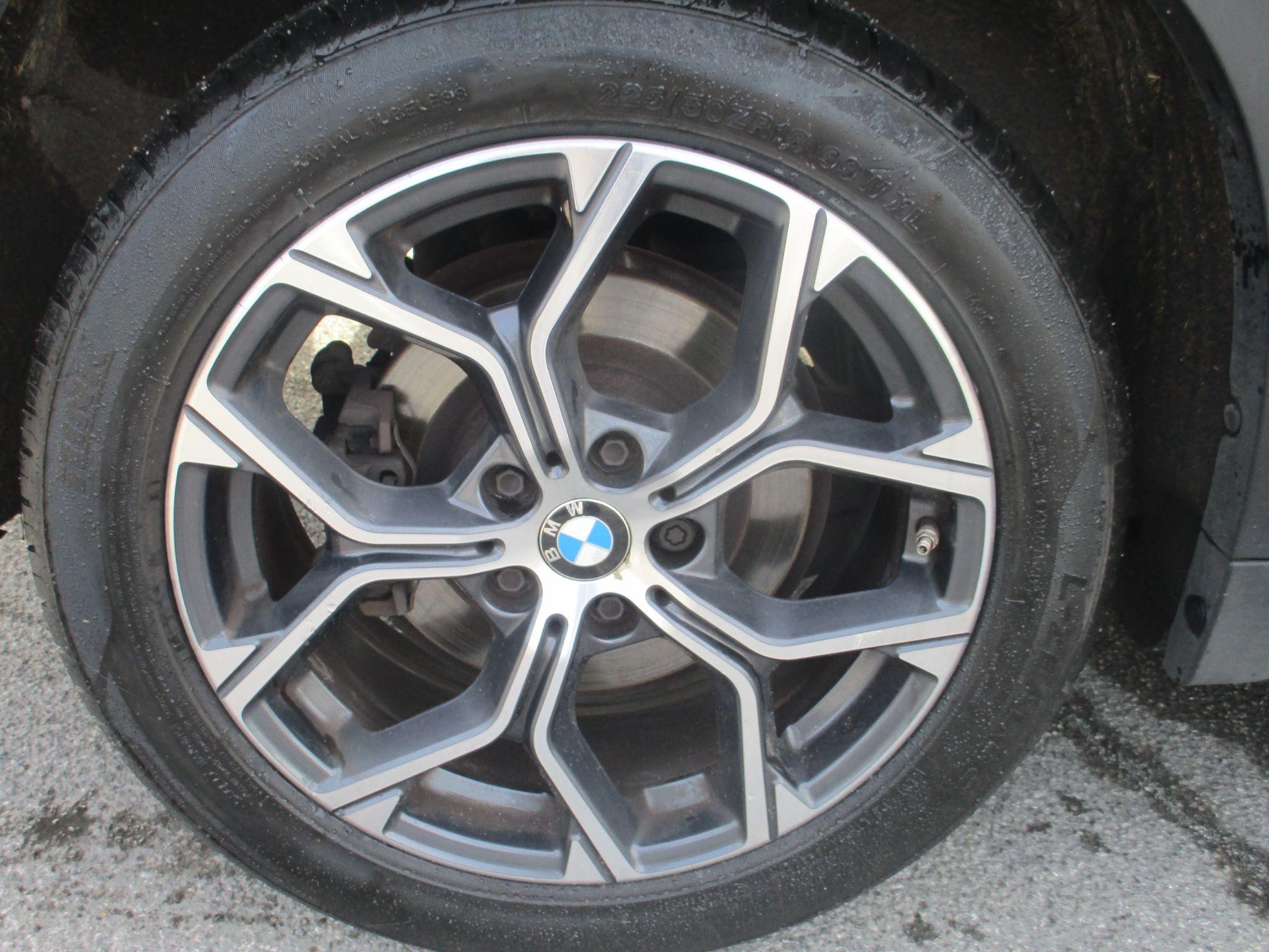 BMW X1 Image 9