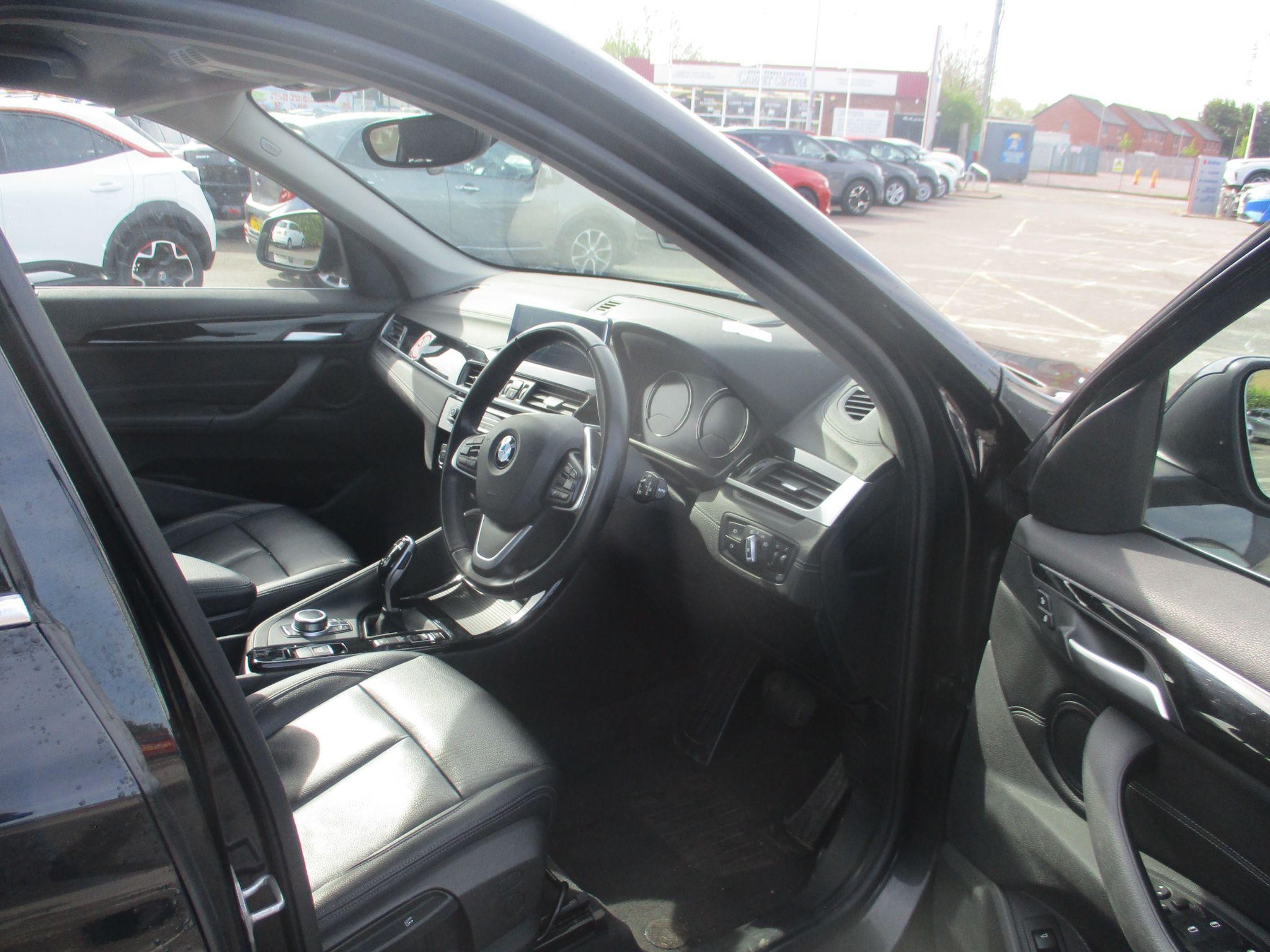 BMW X1 Image 10