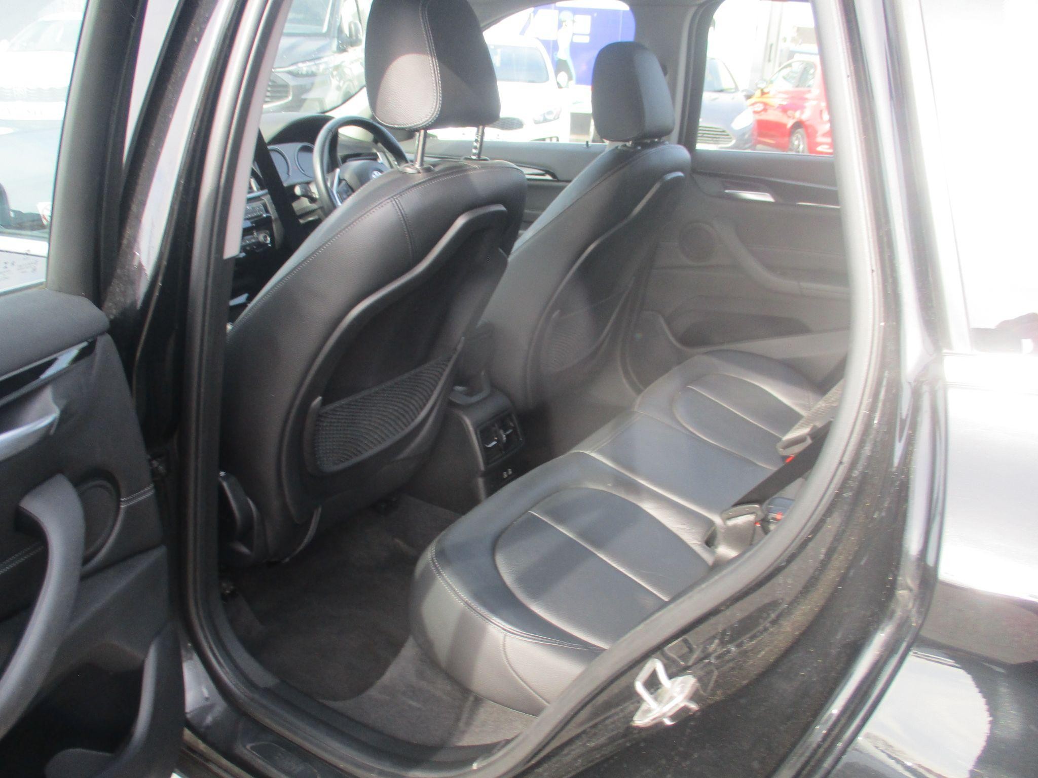 BMW X1 Image 15