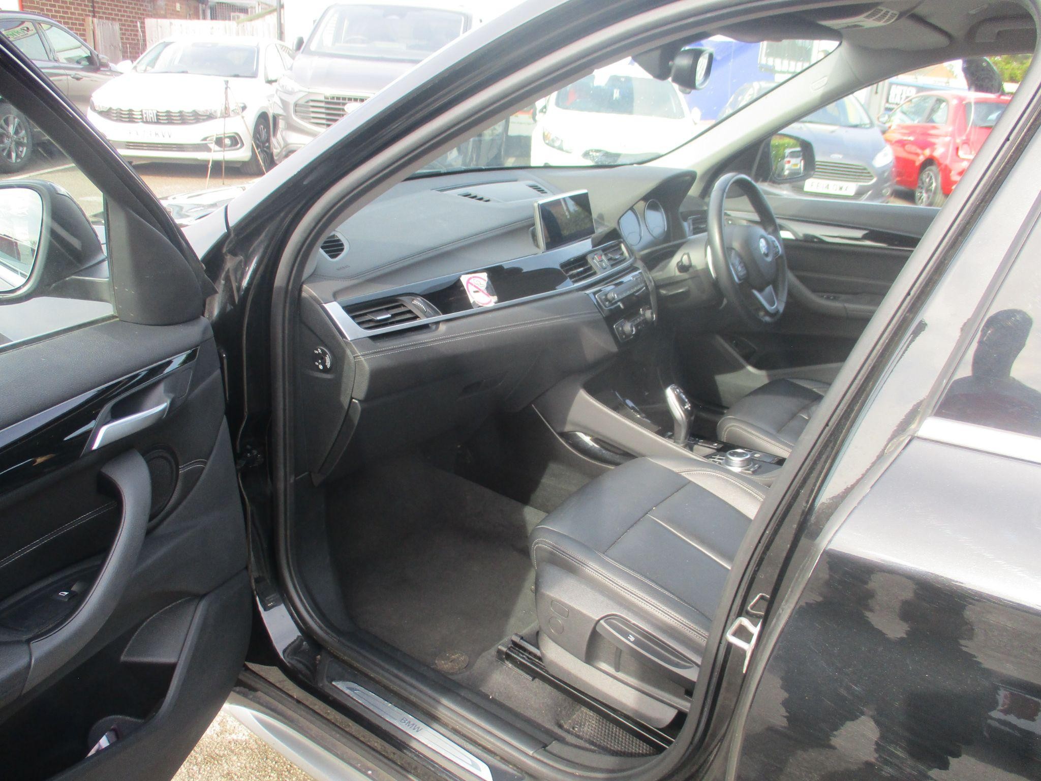 BMW X1 Image 17