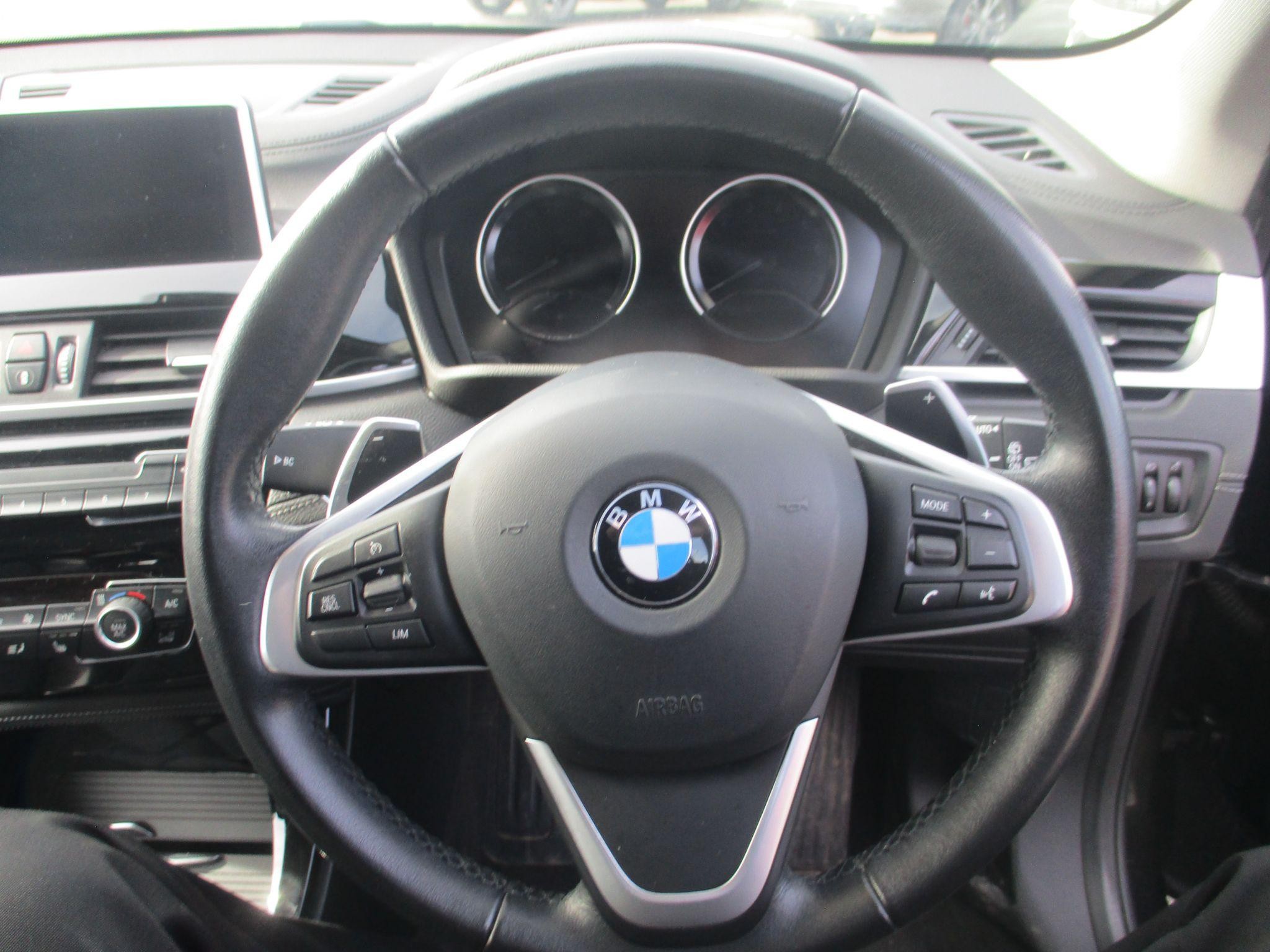 BMW X1 Image 19