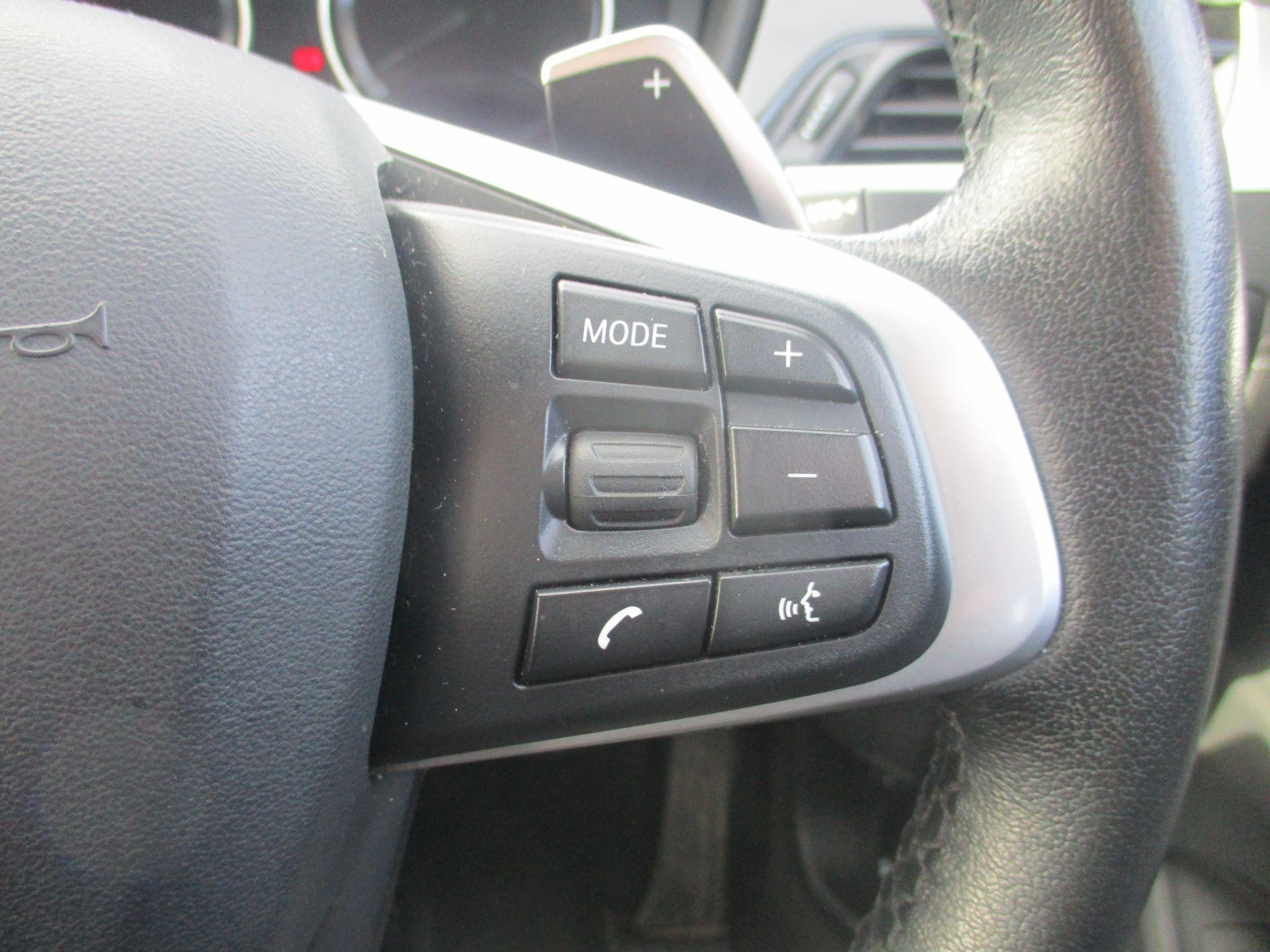 BMW X1 Image 20