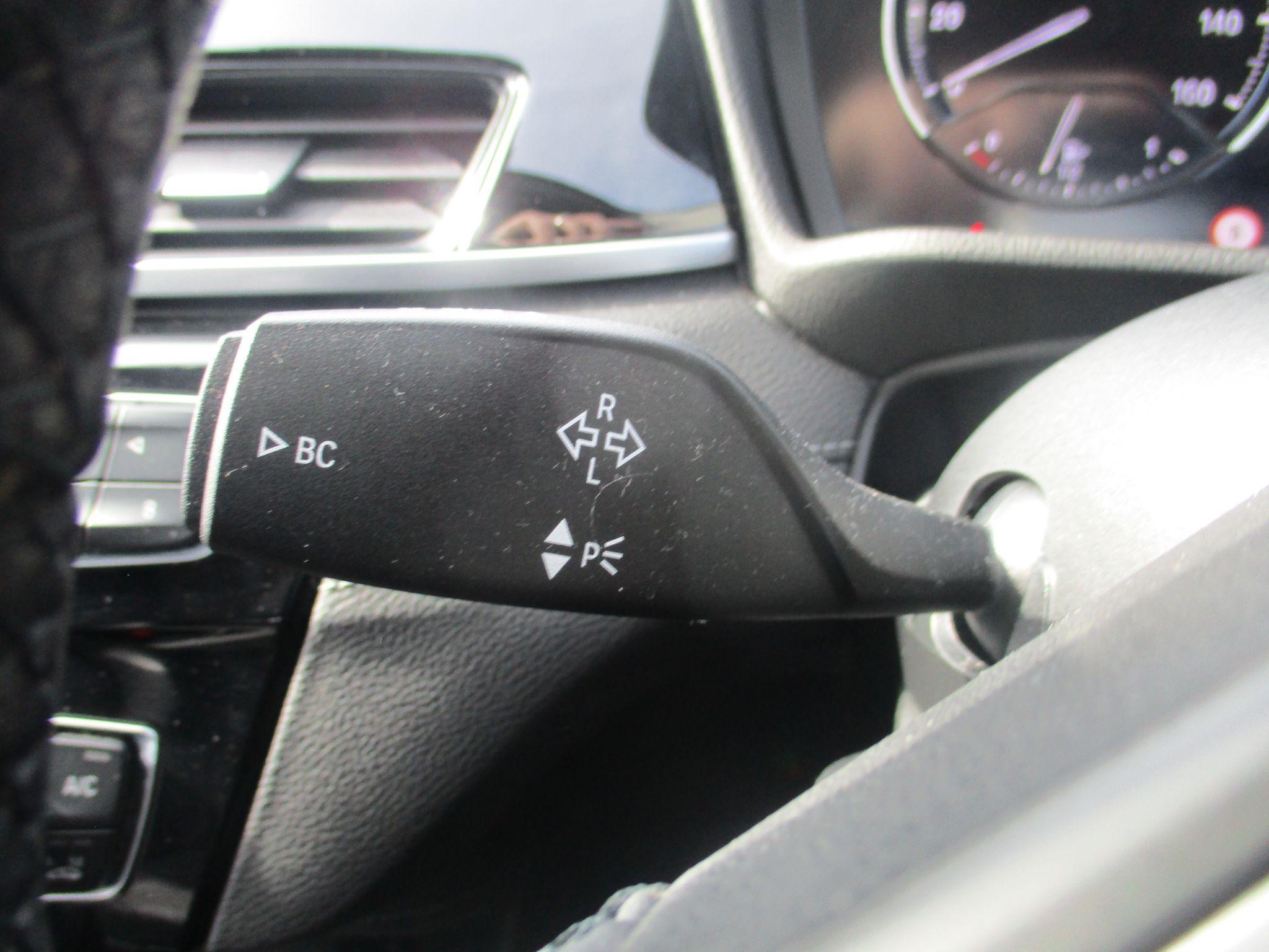 BMW X1 Image 23