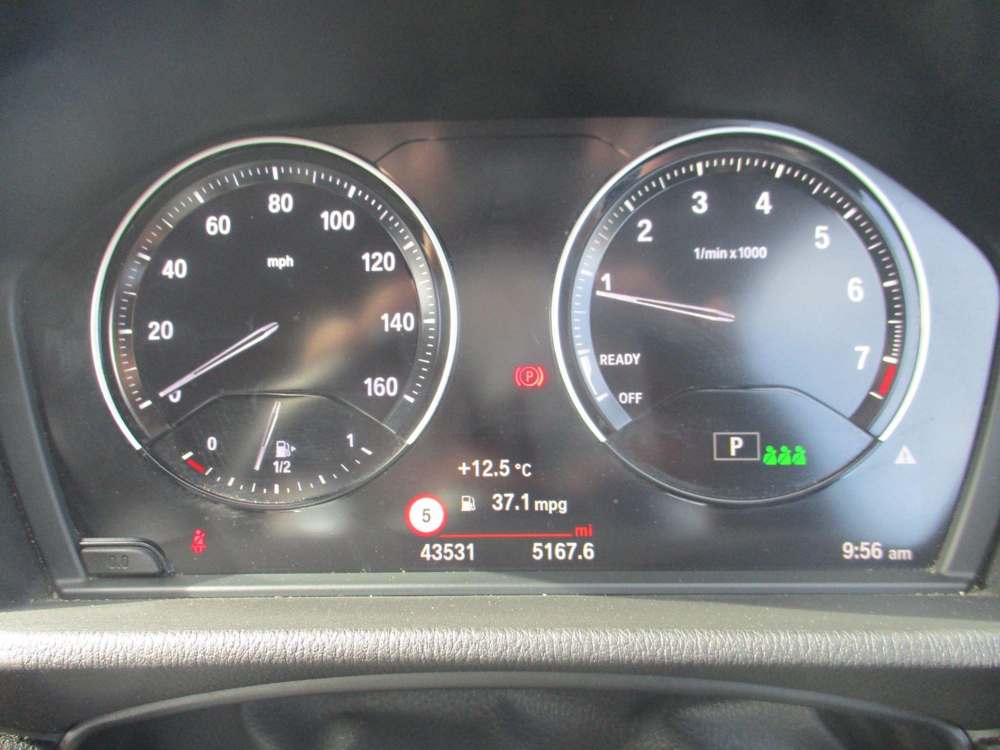 BMW X1 Image 26