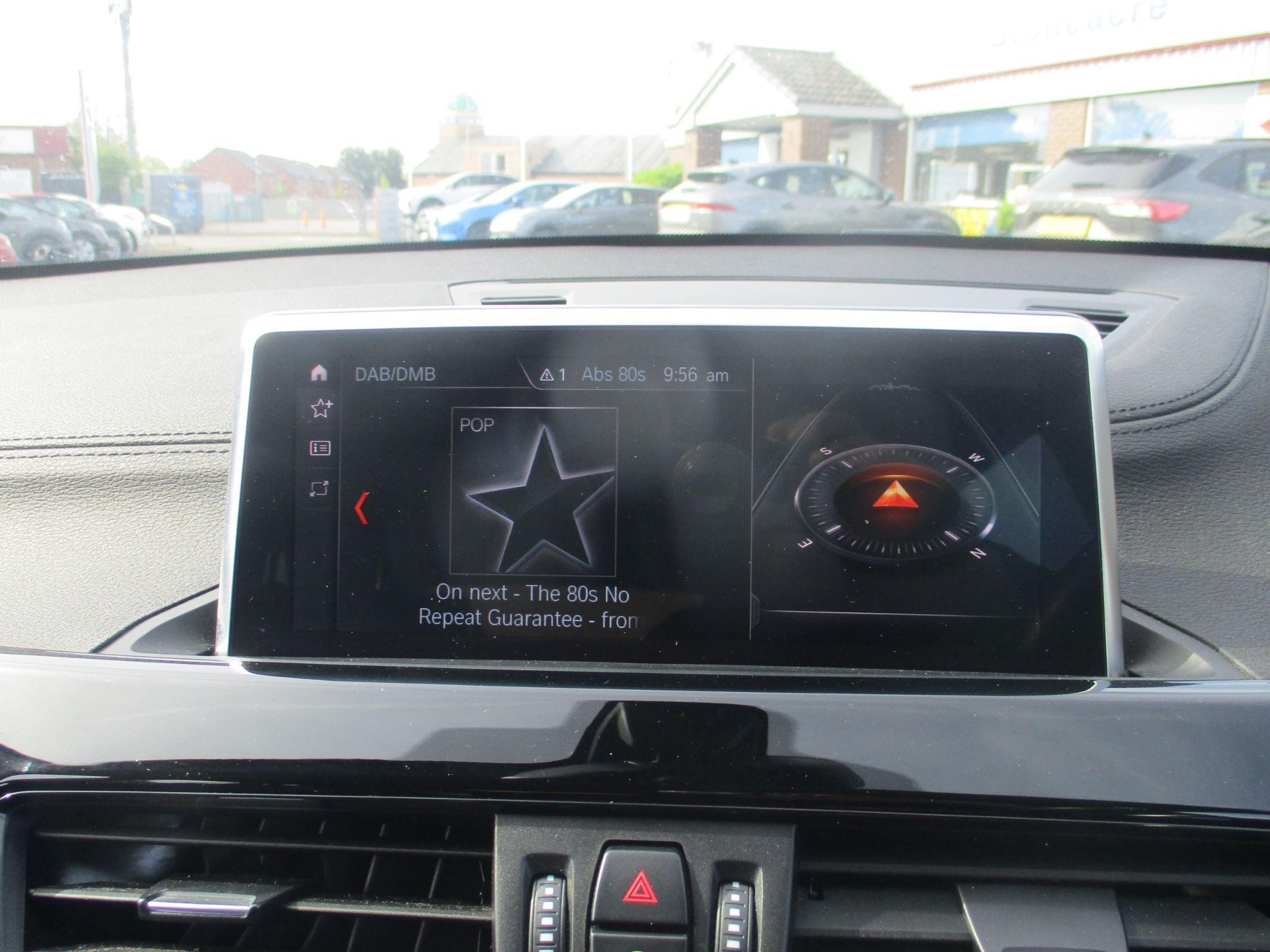 BMW X1 Image 30
