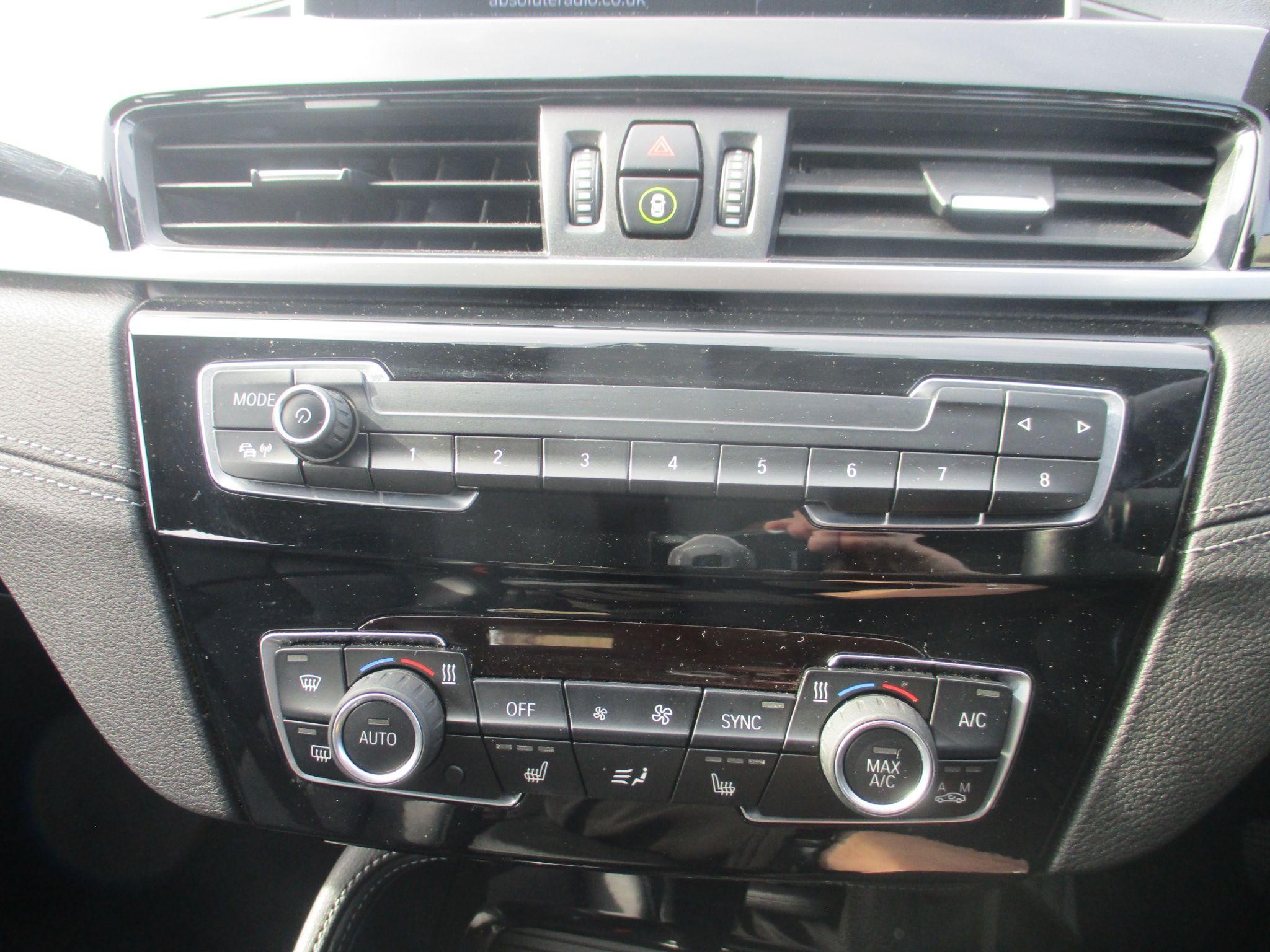 BMW X1 Image 31