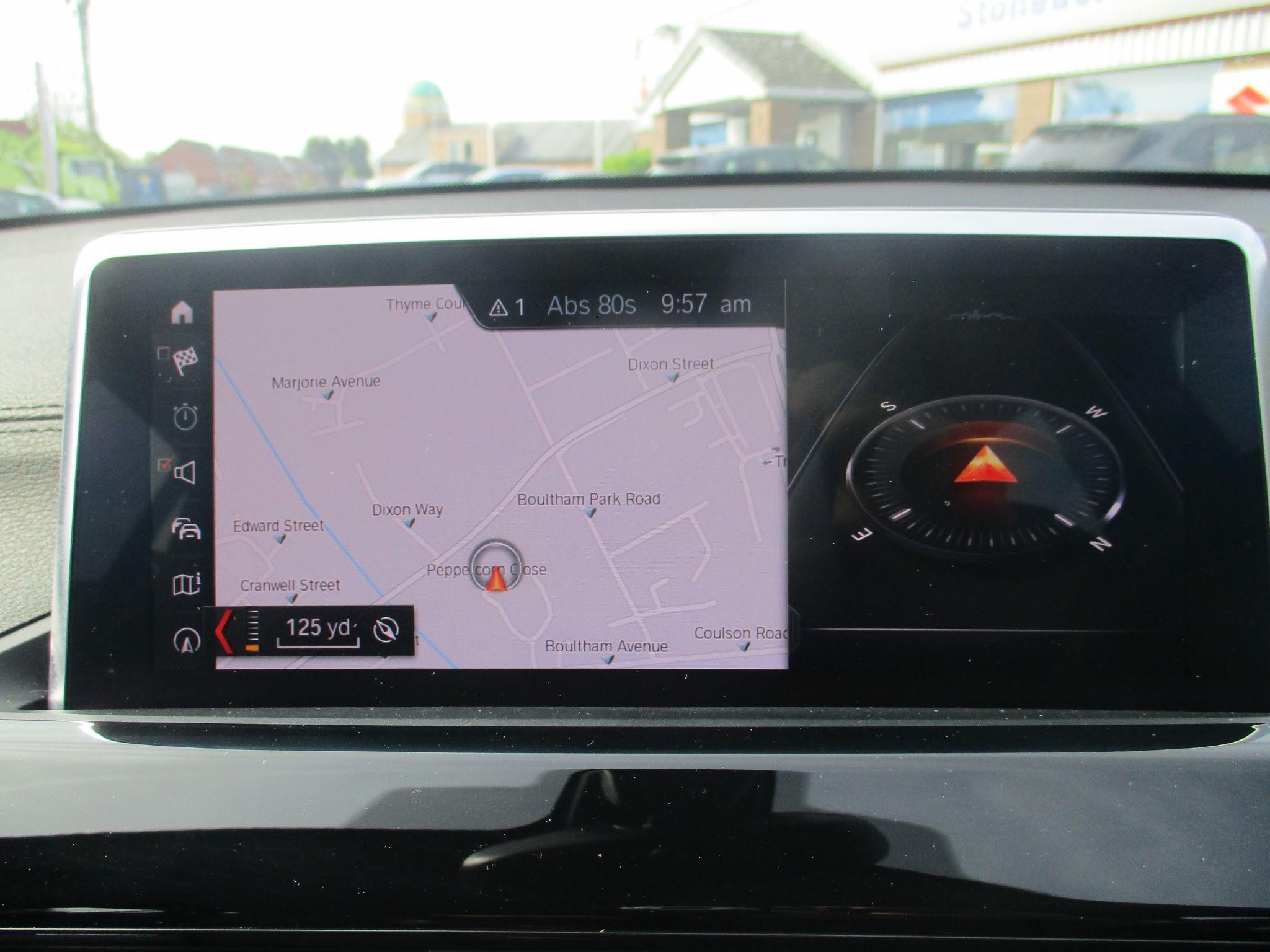BMW X1 Image 36