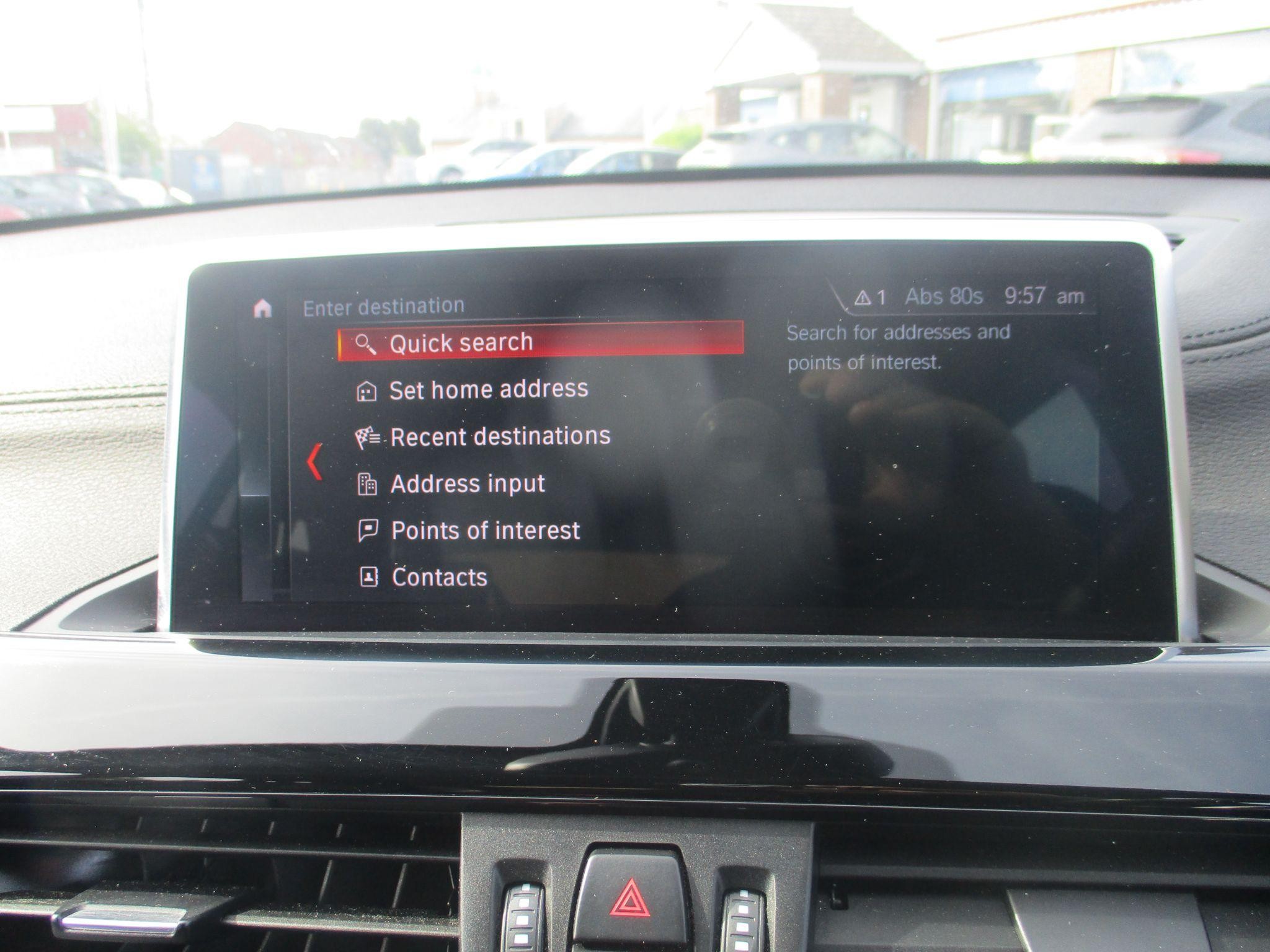 BMW X1 Image 37
