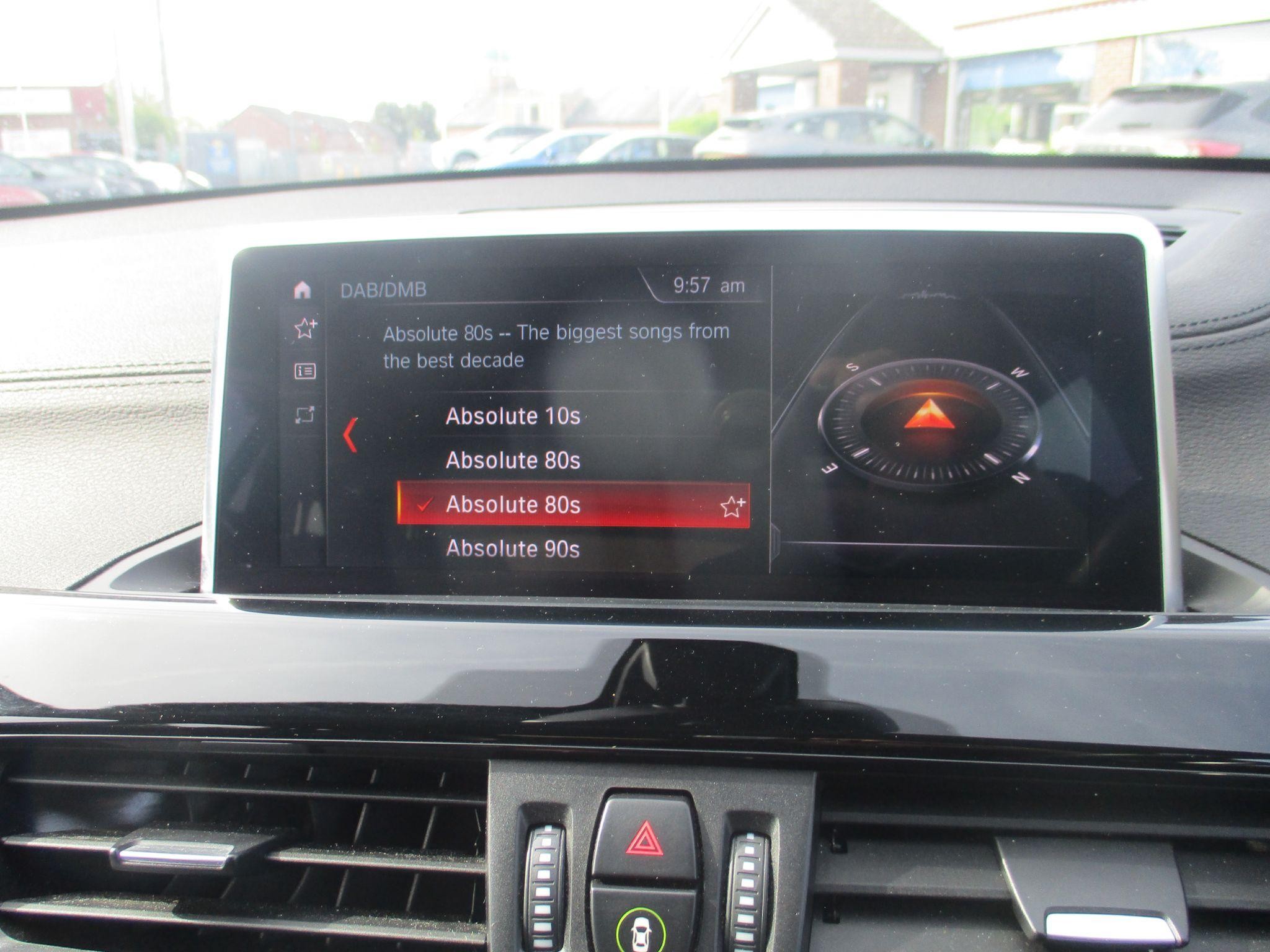 BMW X1 Image 38