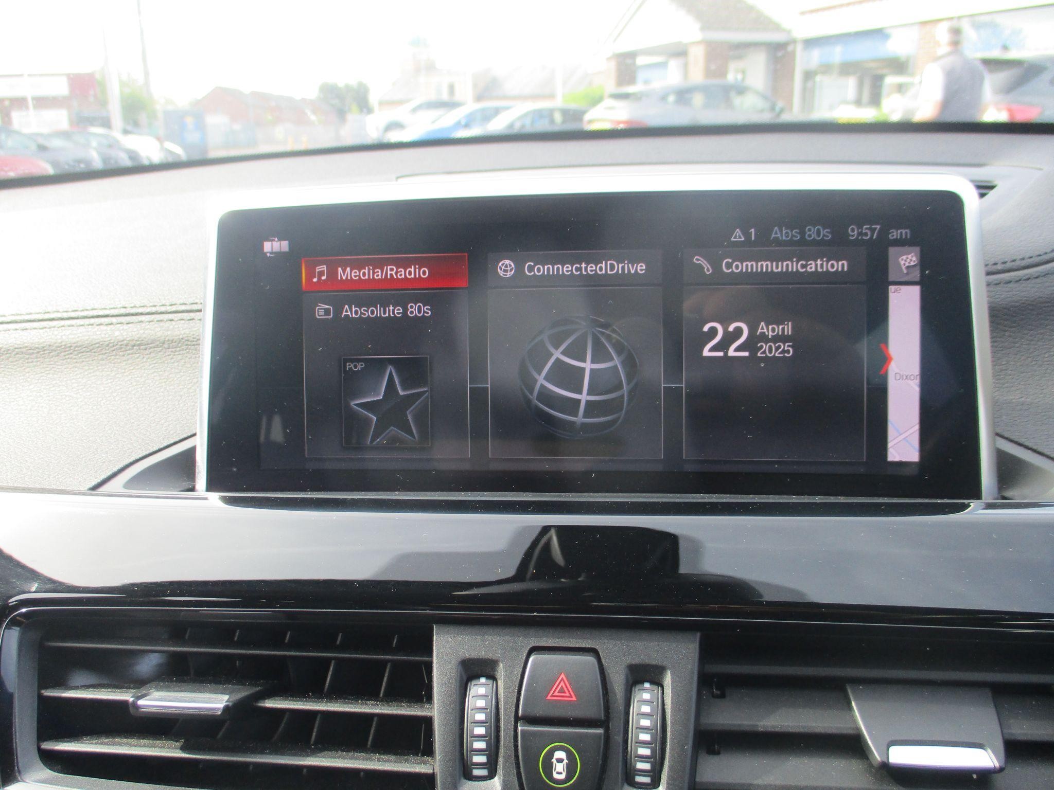 BMW X1 Image 39