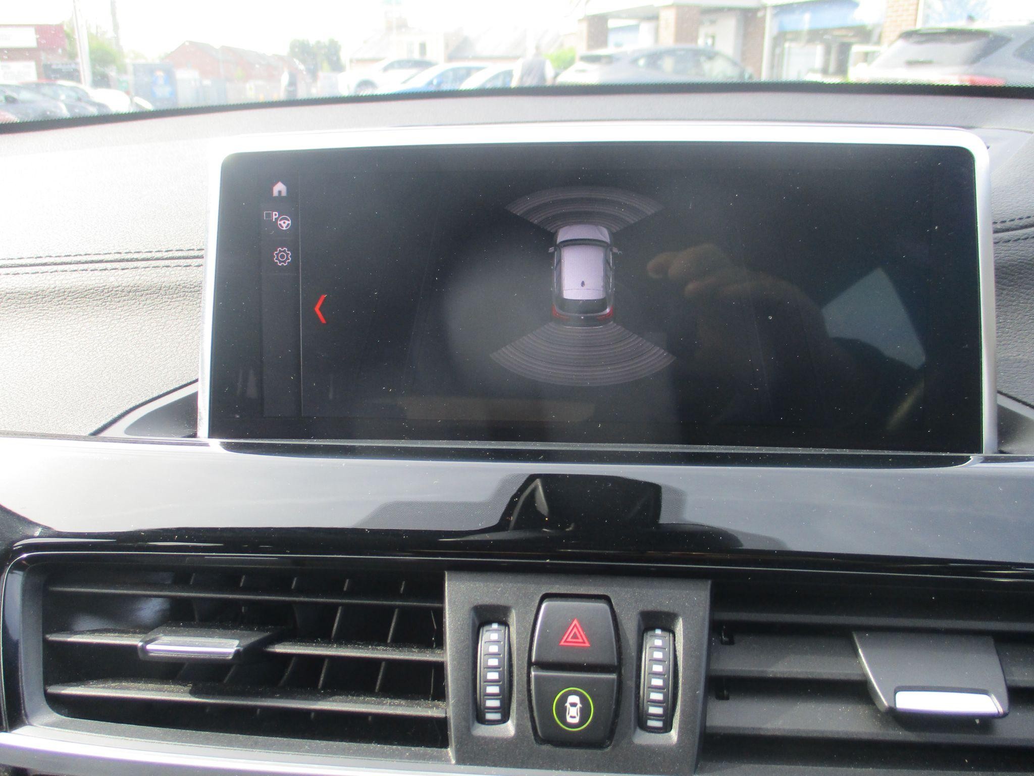 BMW X1 Image 40