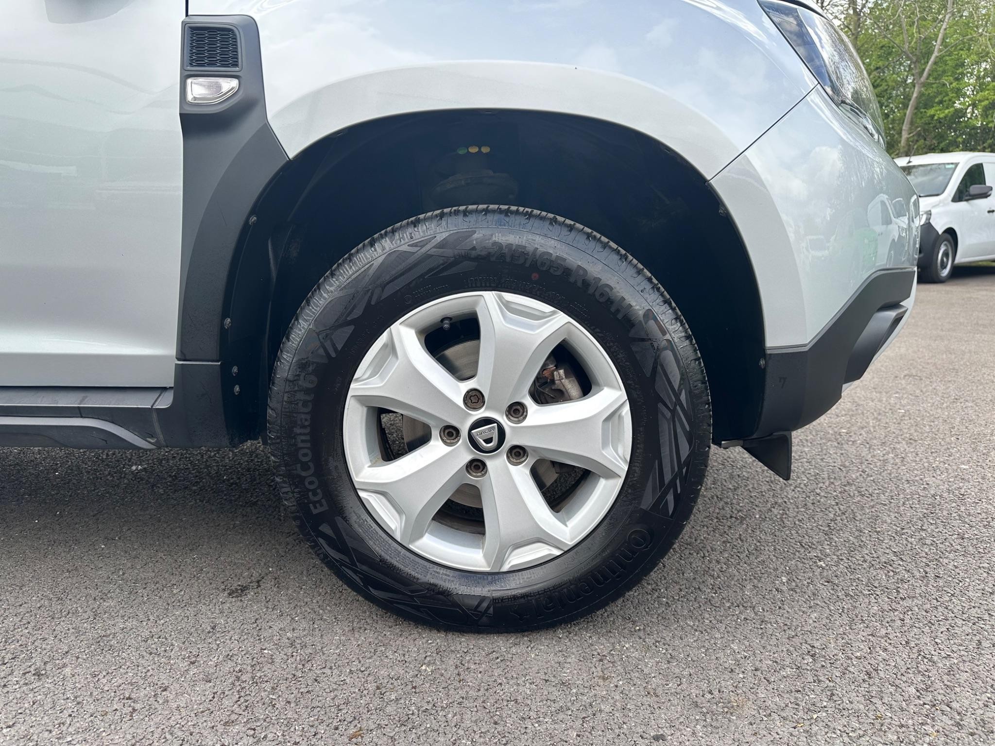 Dacia Duster Image 11