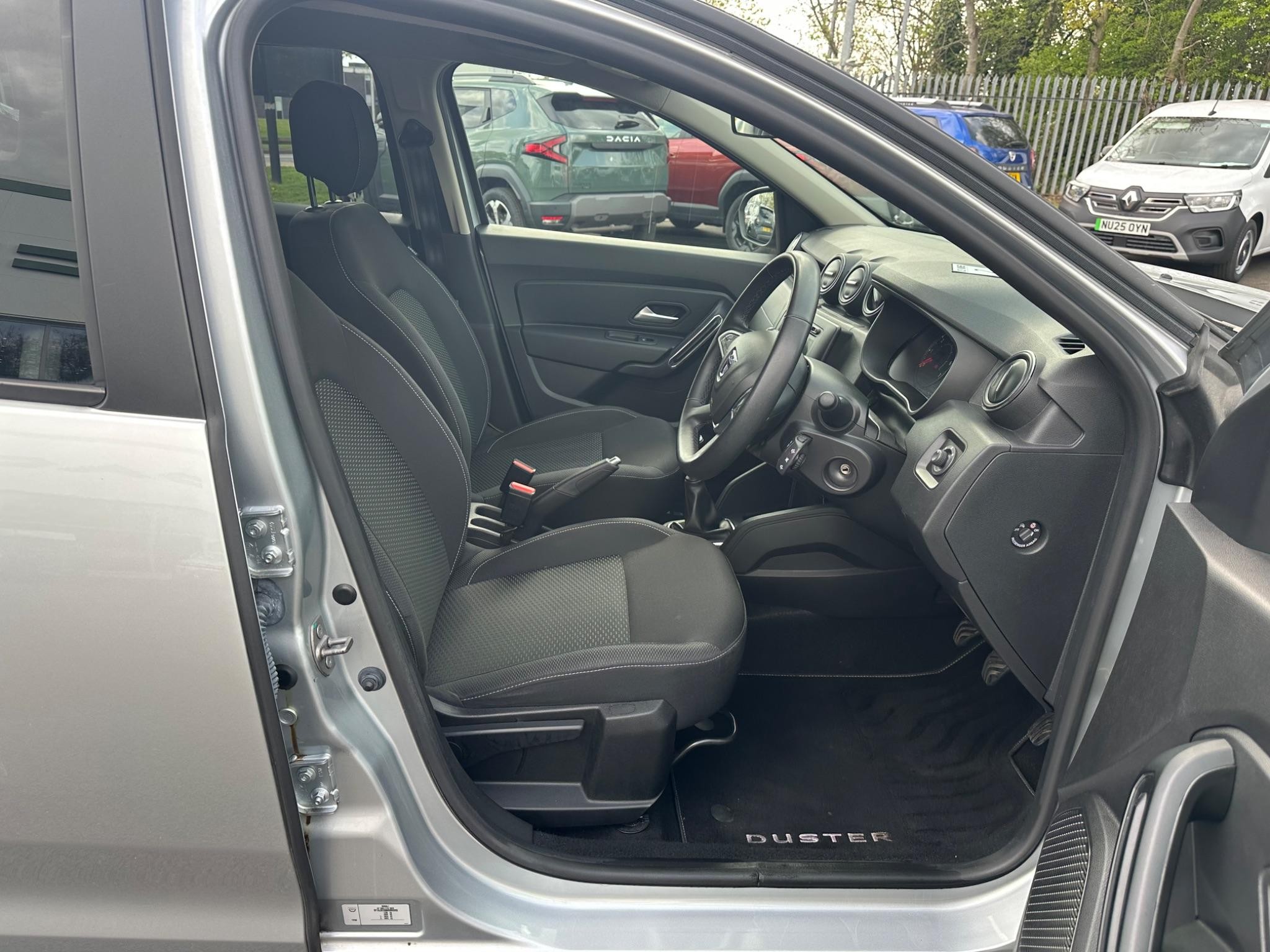 Dacia Duster Image 13