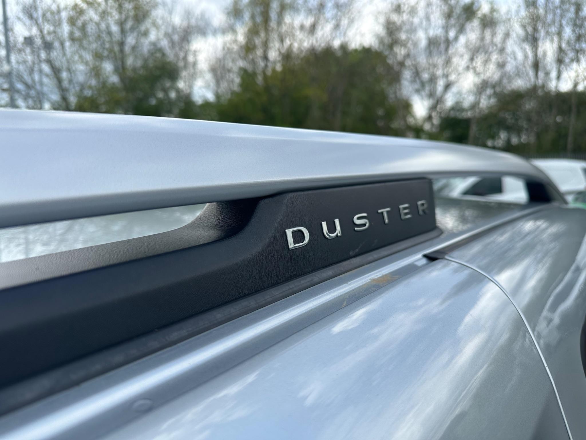 Dacia Duster Image 14