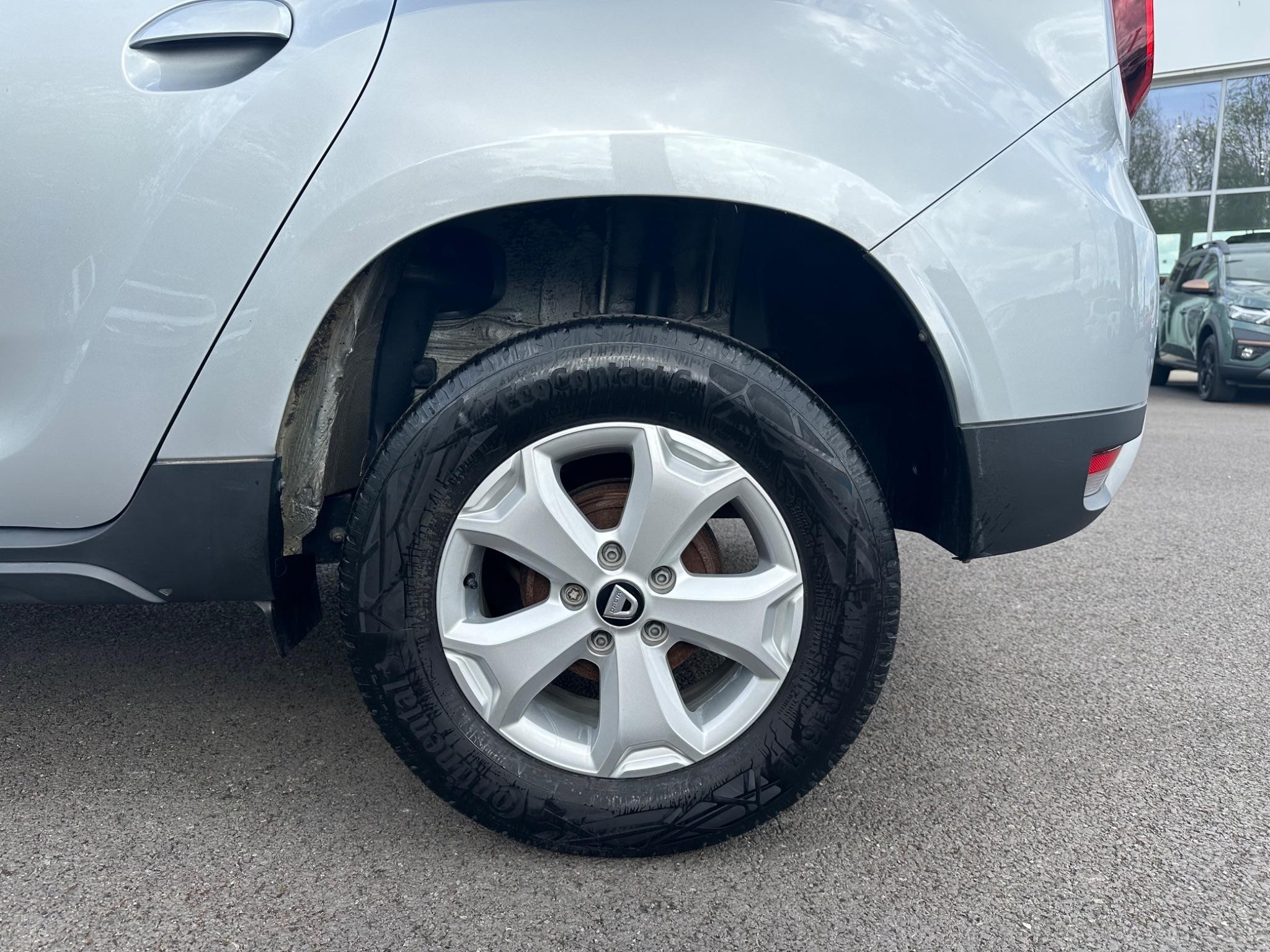 Dacia Duster Image 15