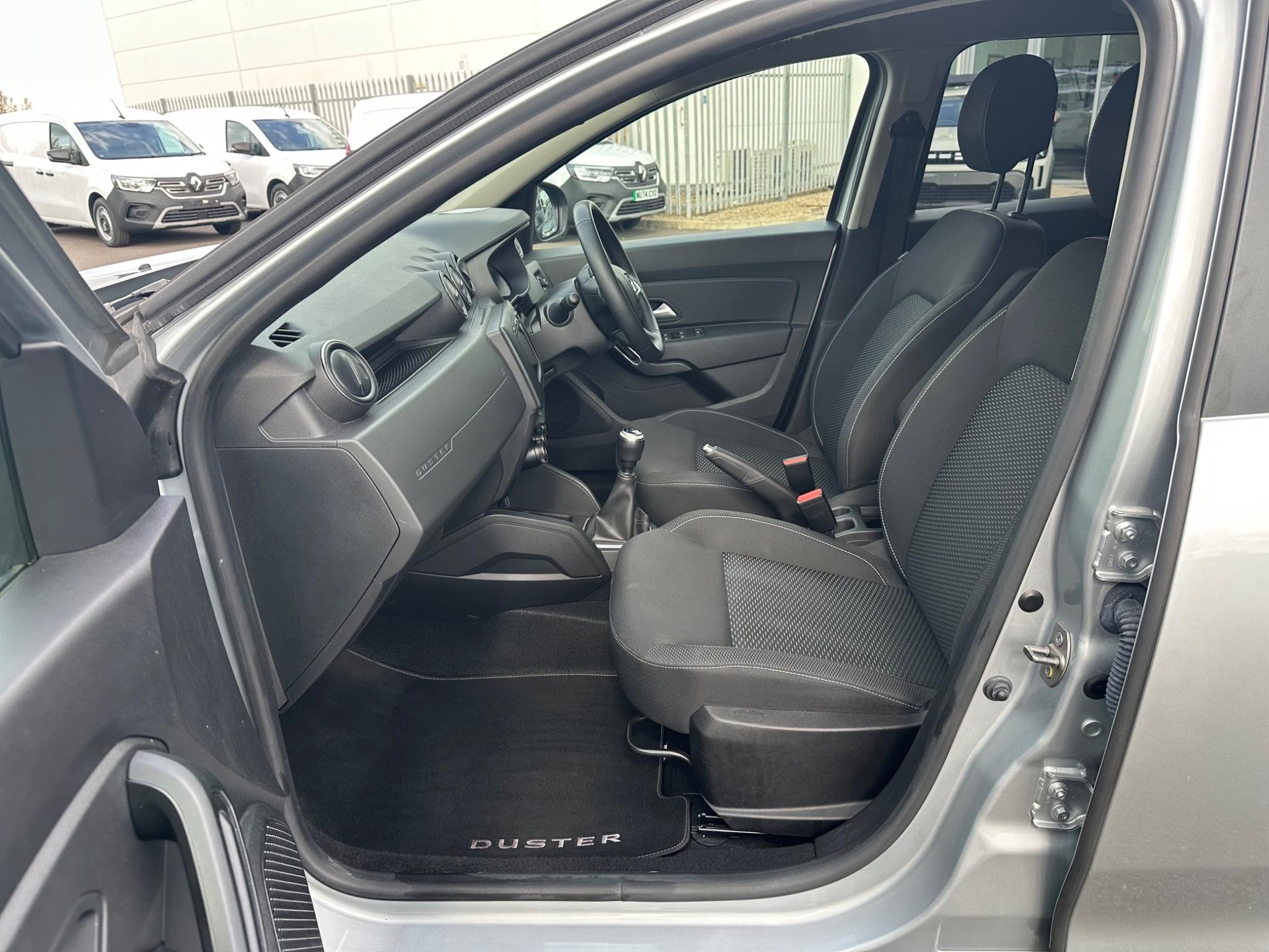 Dacia Duster Image 18