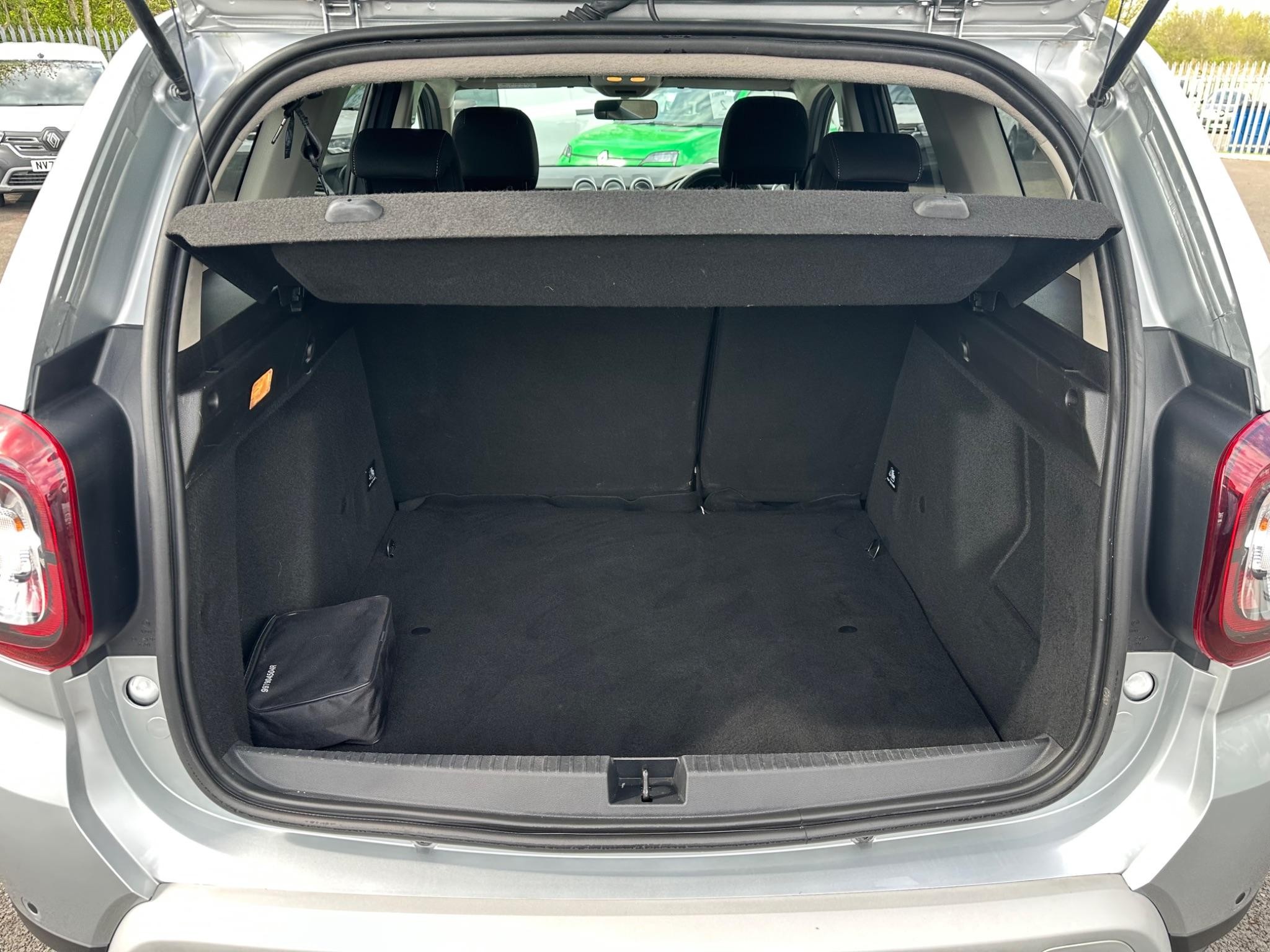 Dacia Duster Image 19