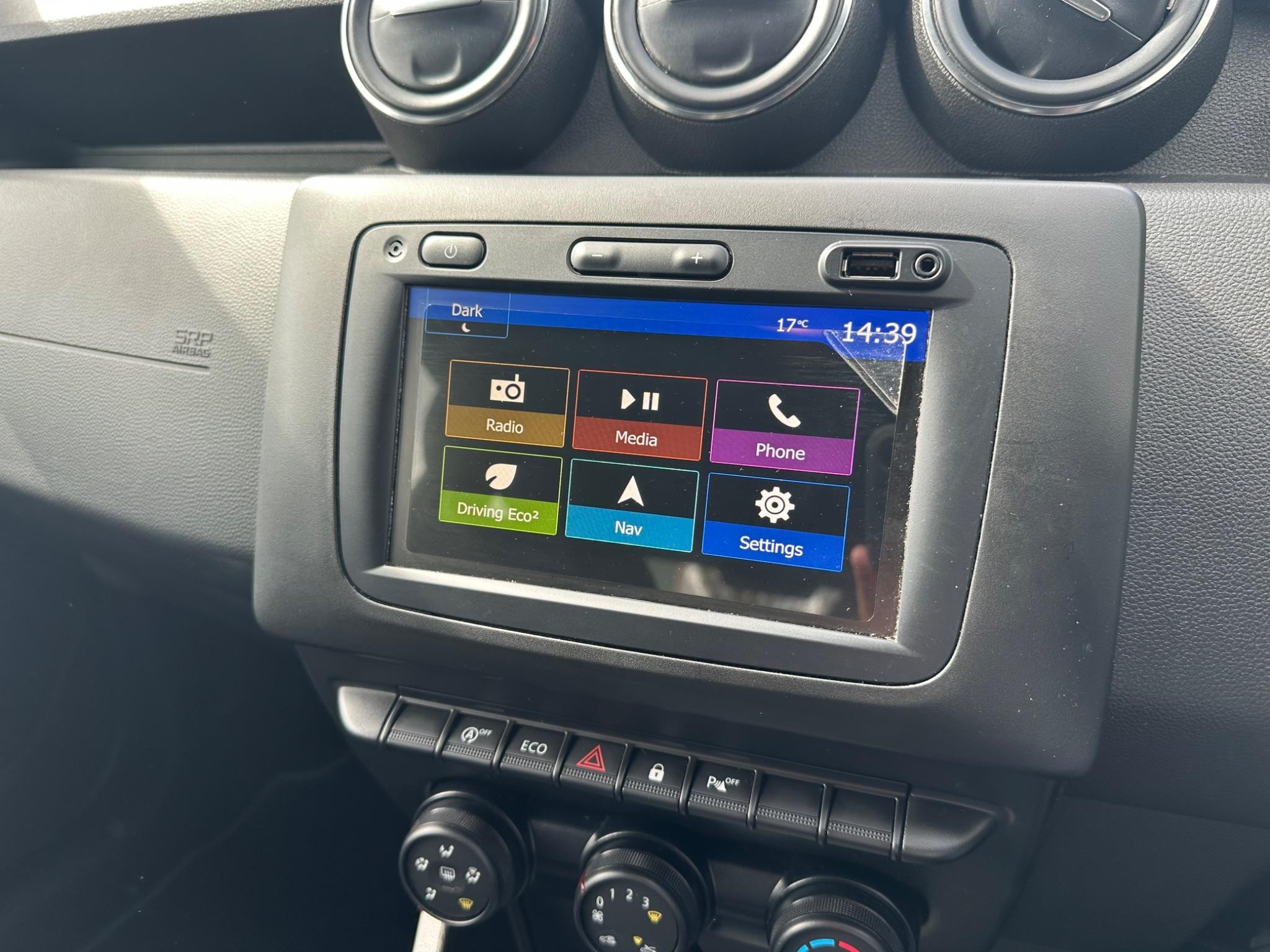 Dacia Duster Image 22