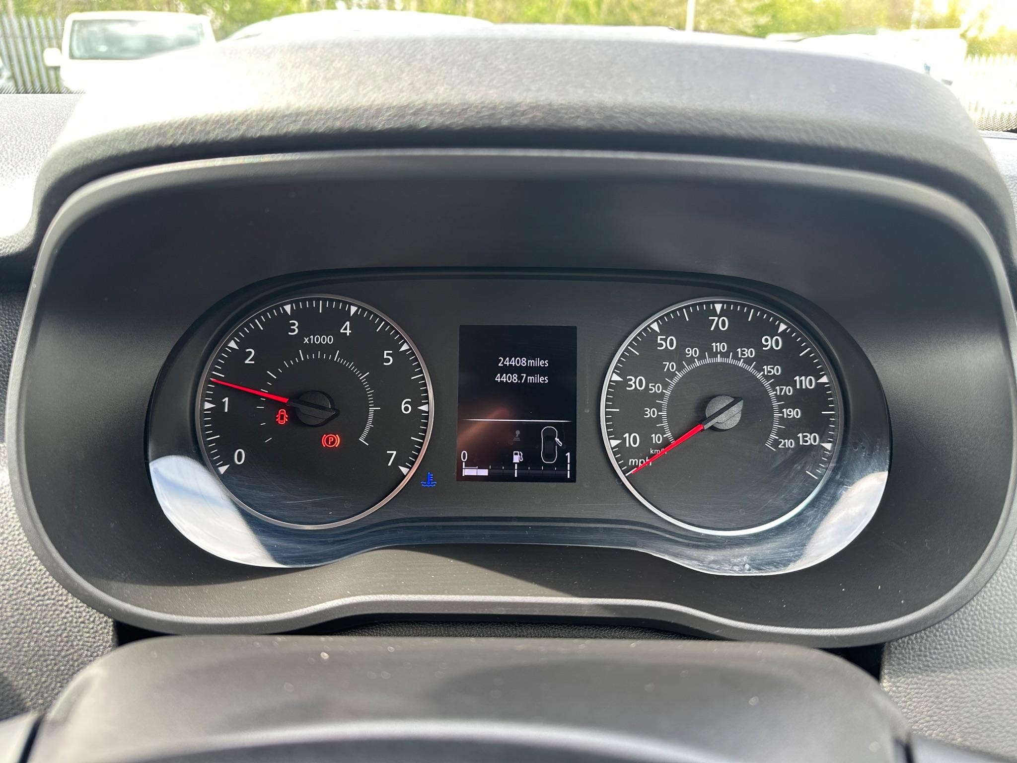 Dacia Duster Image 23