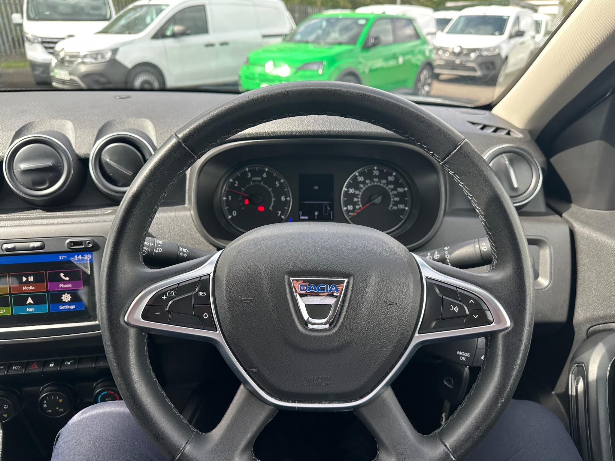 Dacia Duster Image 24