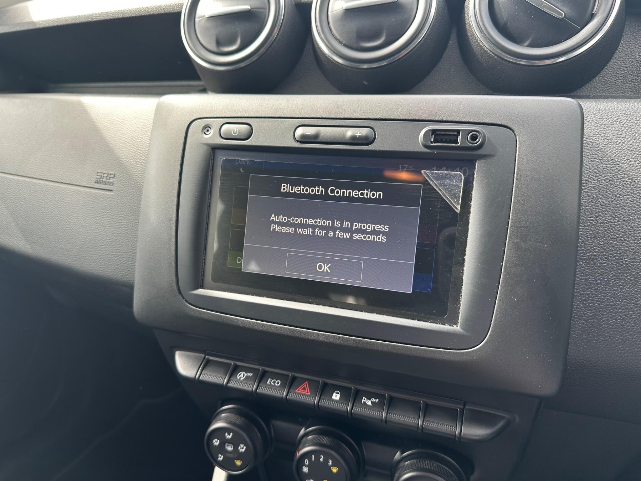Dacia Duster Image 25