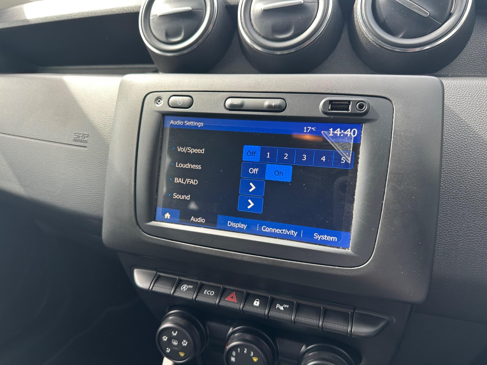 Dacia Duster Image 28