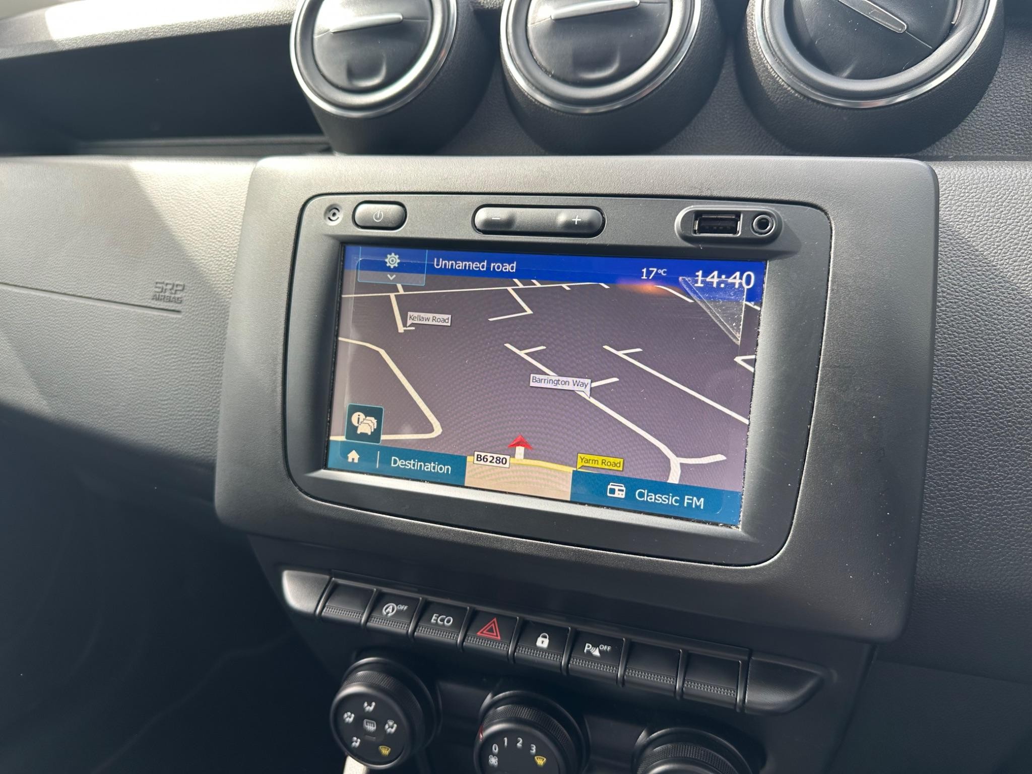 Dacia Duster Image 29