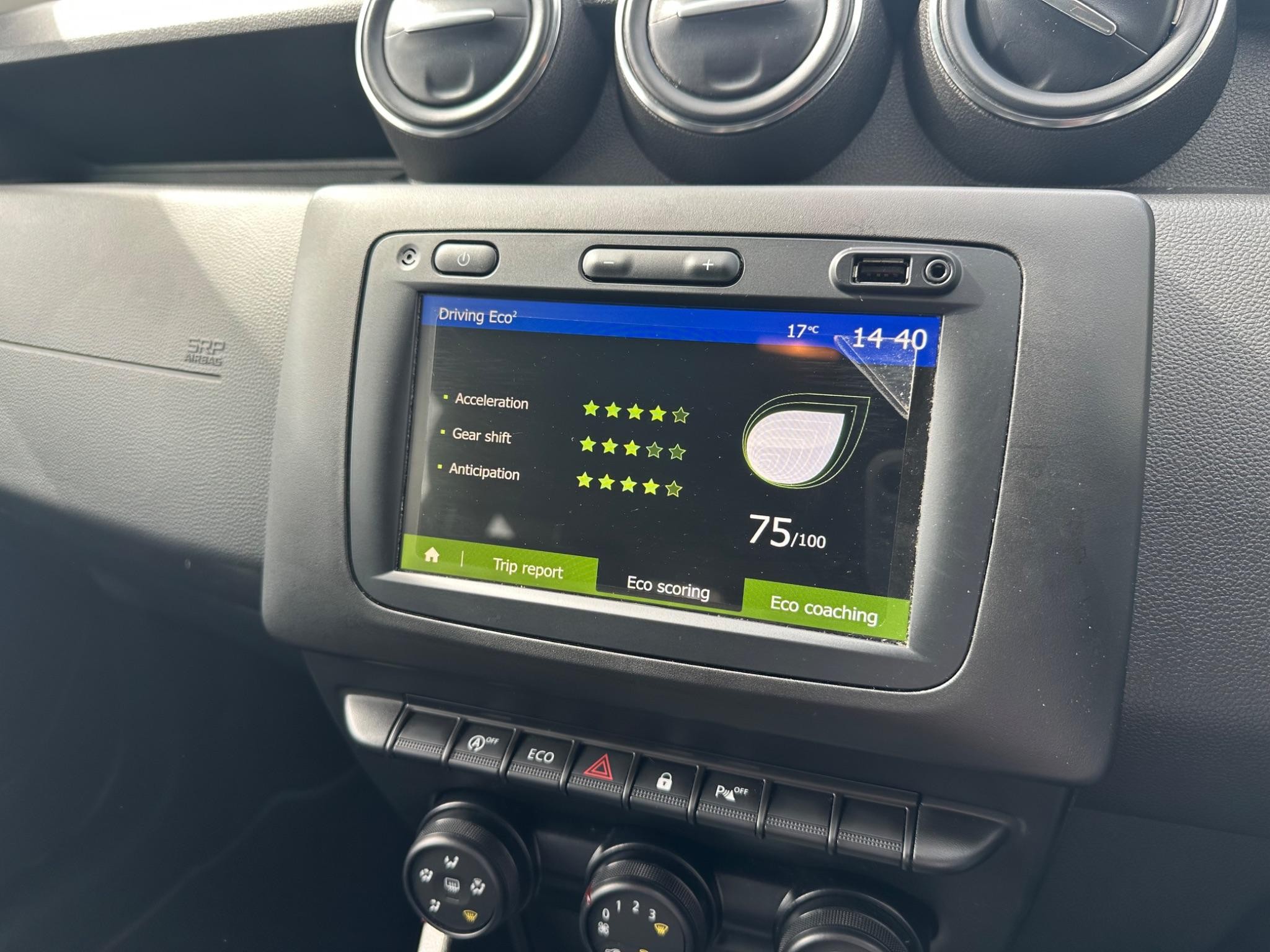 Dacia Duster Image 30