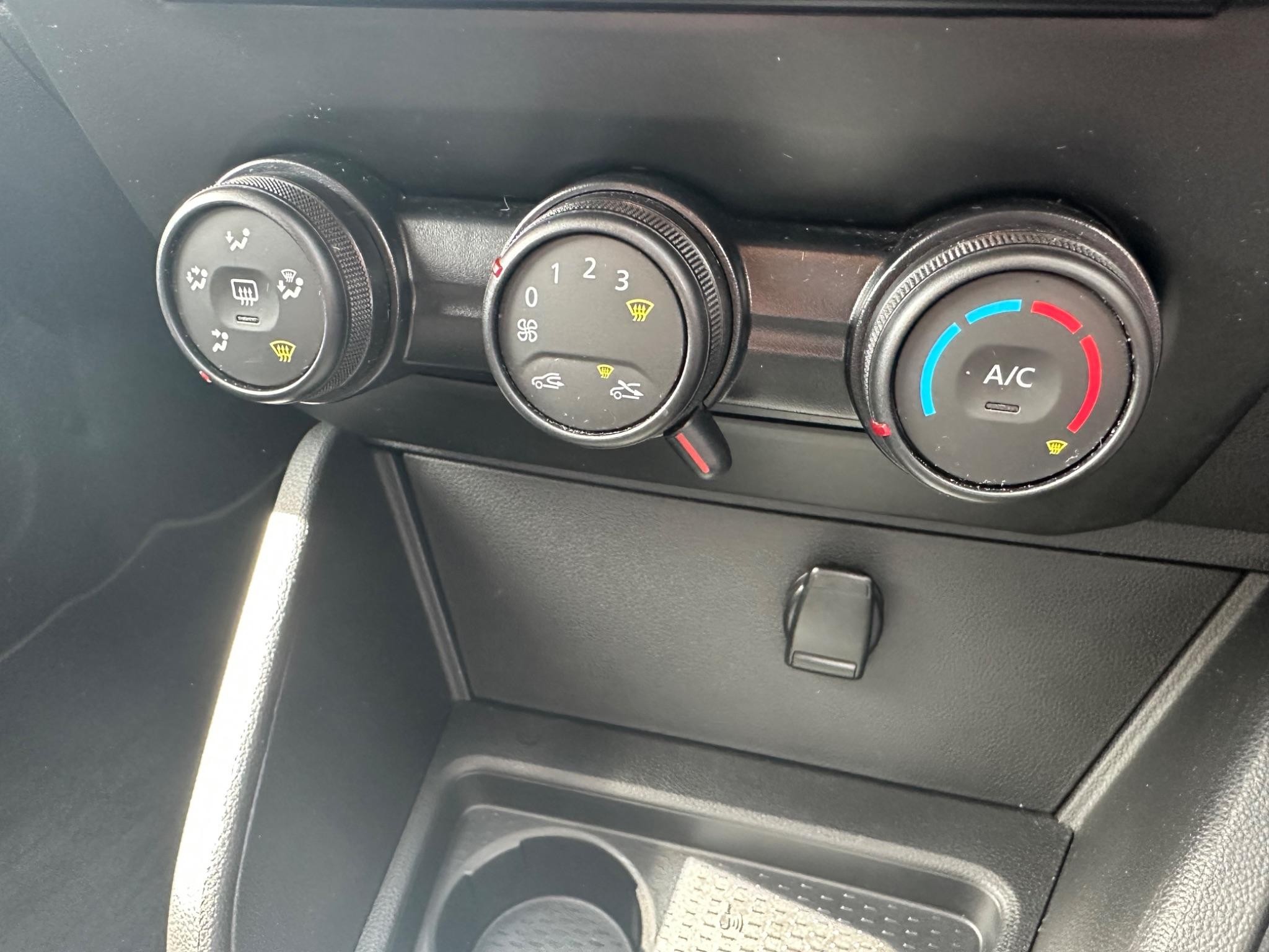 Dacia Duster Image 31