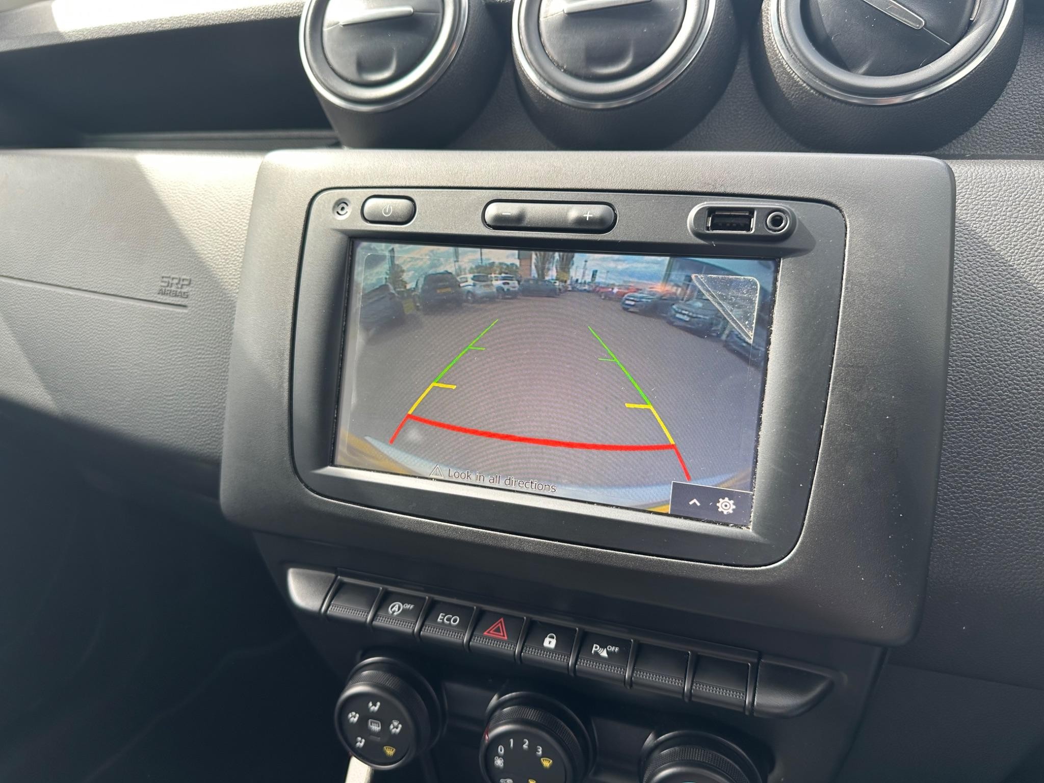Dacia Duster Image 33