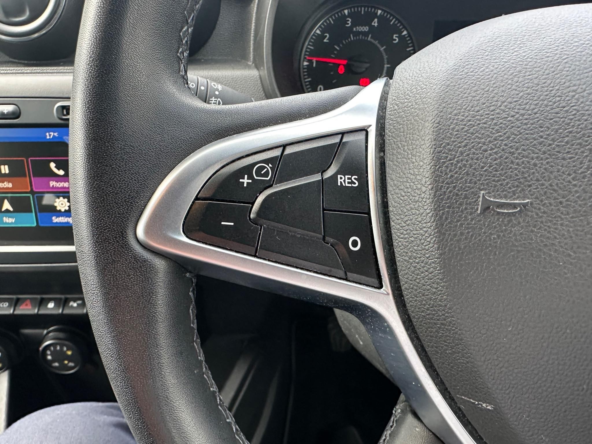 Dacia Duster Image 34