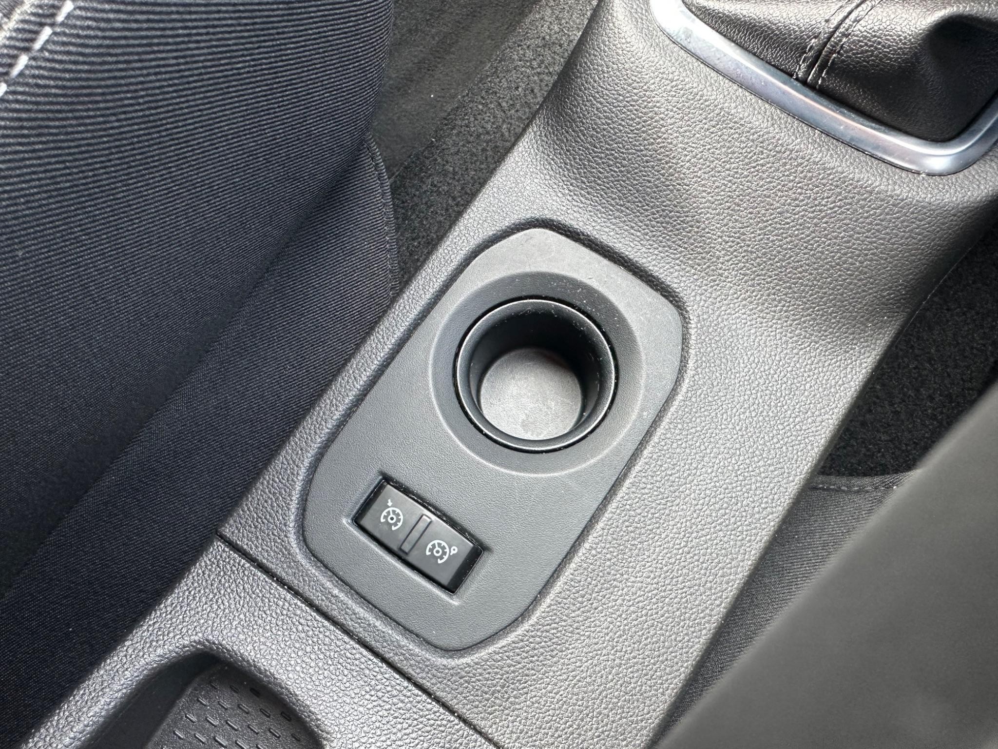 Dacia Duster Image 35