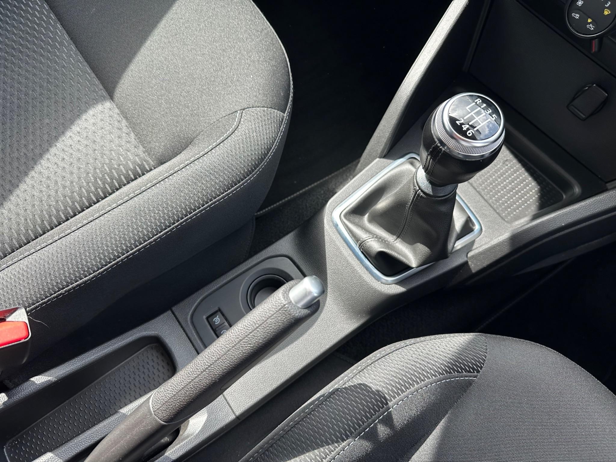 Dacia Duster Image 36